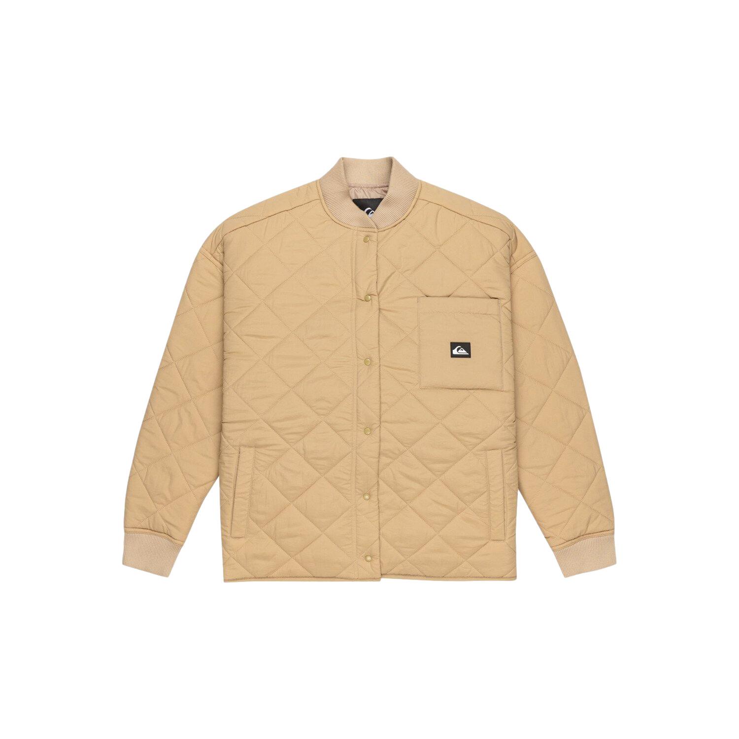 Giacca trapuntata da donna