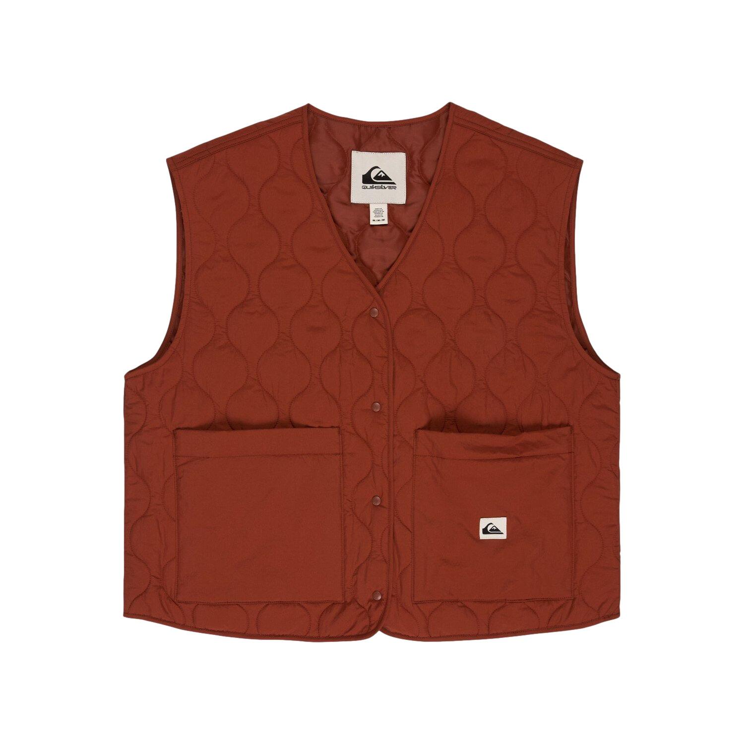Gilet imbottito da donna  Kalong