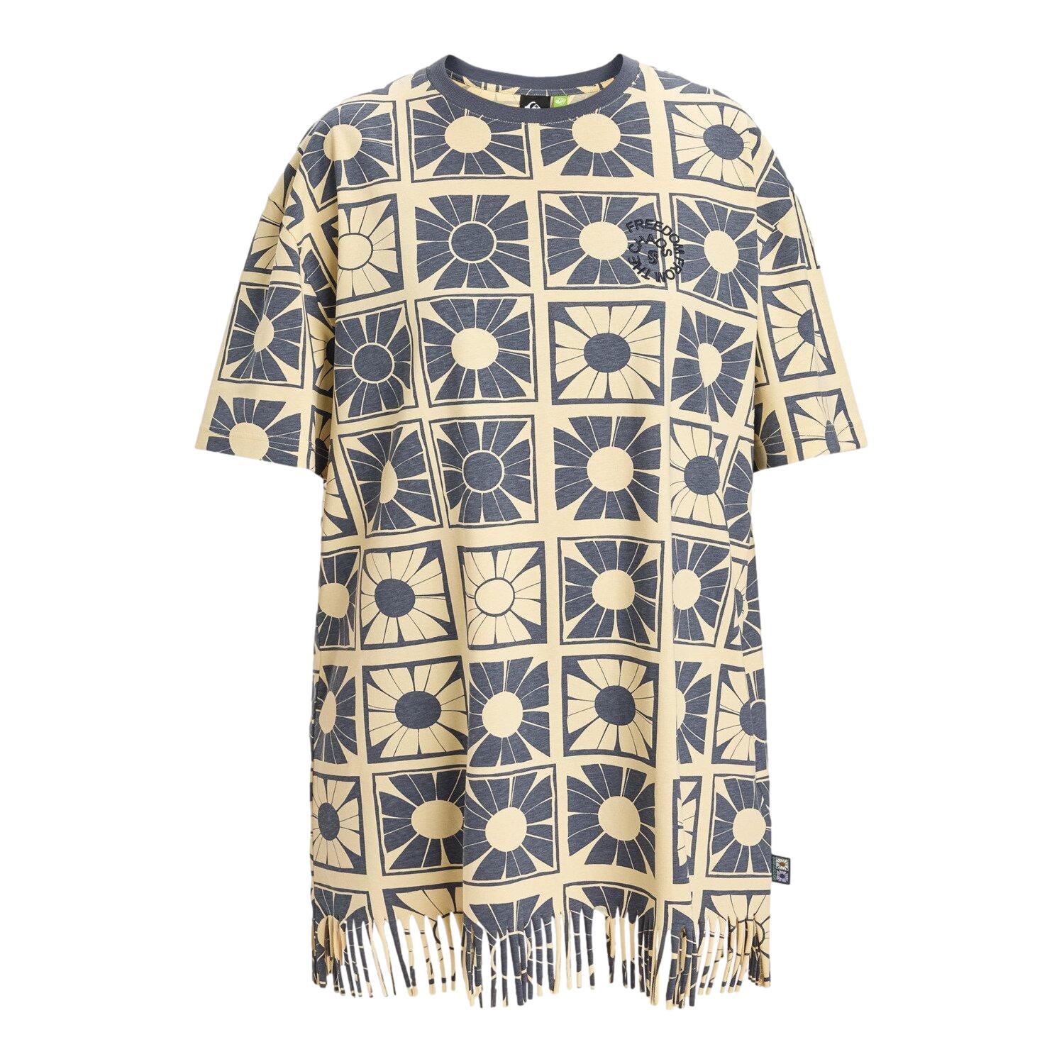 Vestito donna a maniche corte  Flore