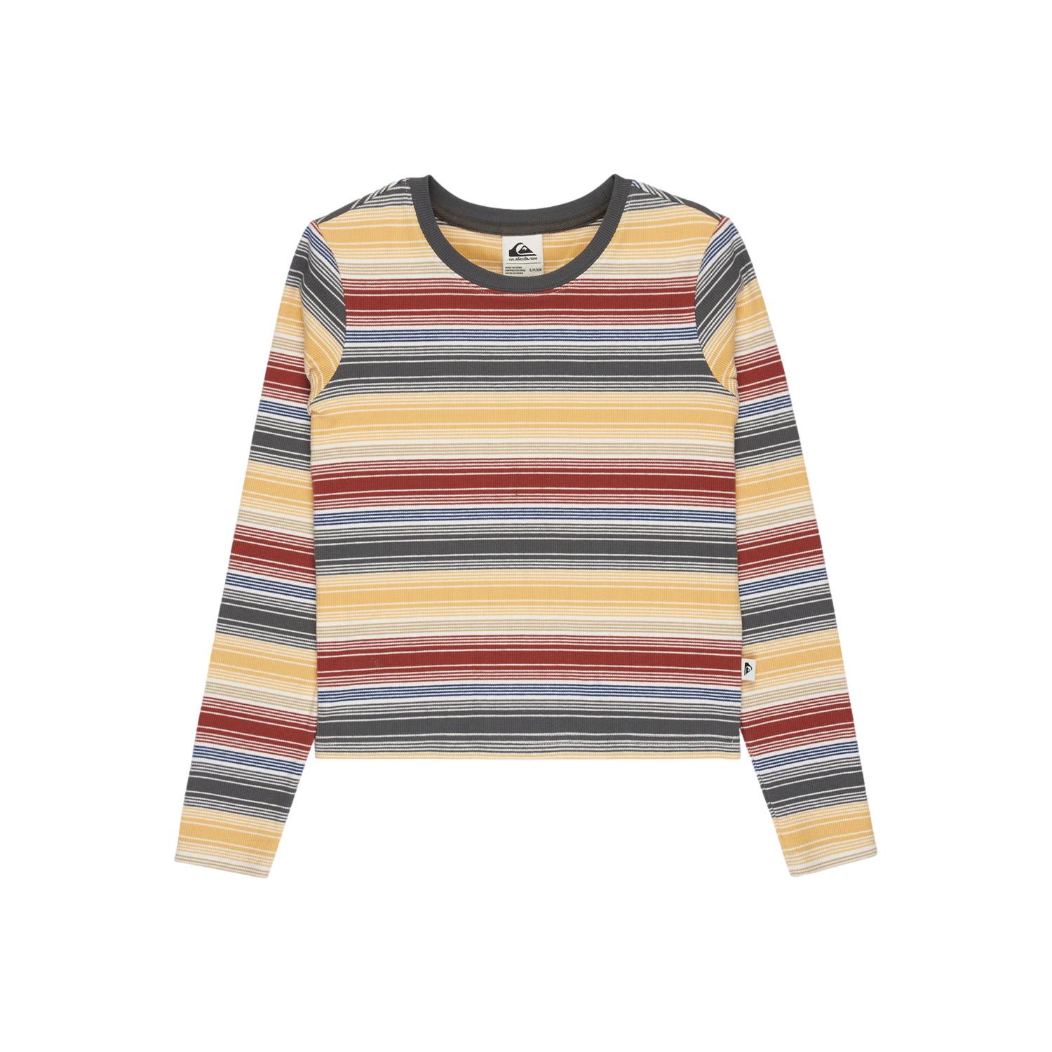 Maglietta a manica lunga da donna  Sunday