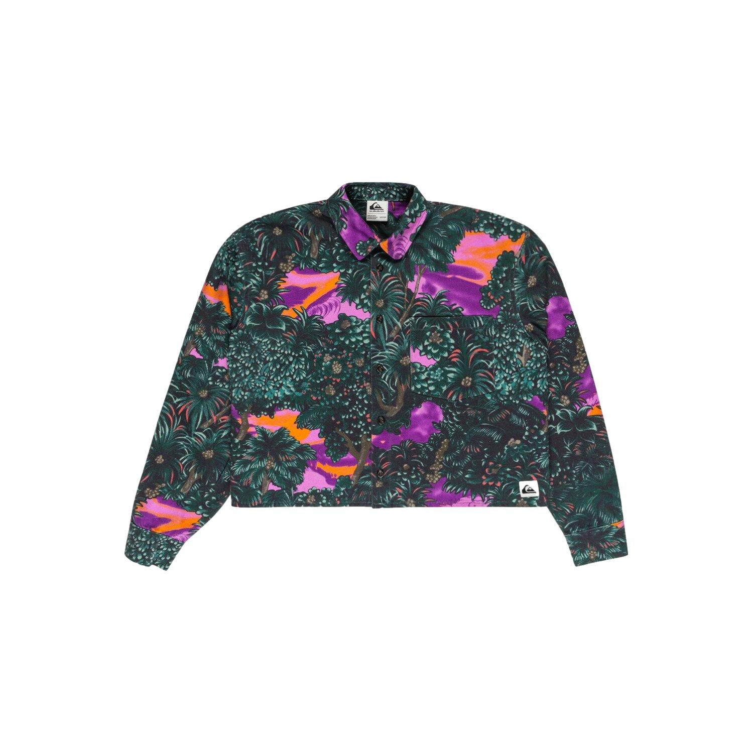 Camicia da donna a maniche lunghe  Gemuroh