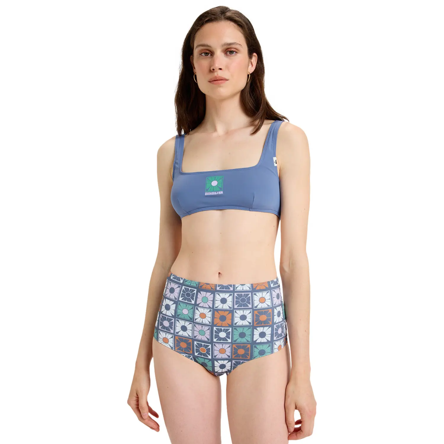 Bikinioberteil für Damen Quiksilver Oman