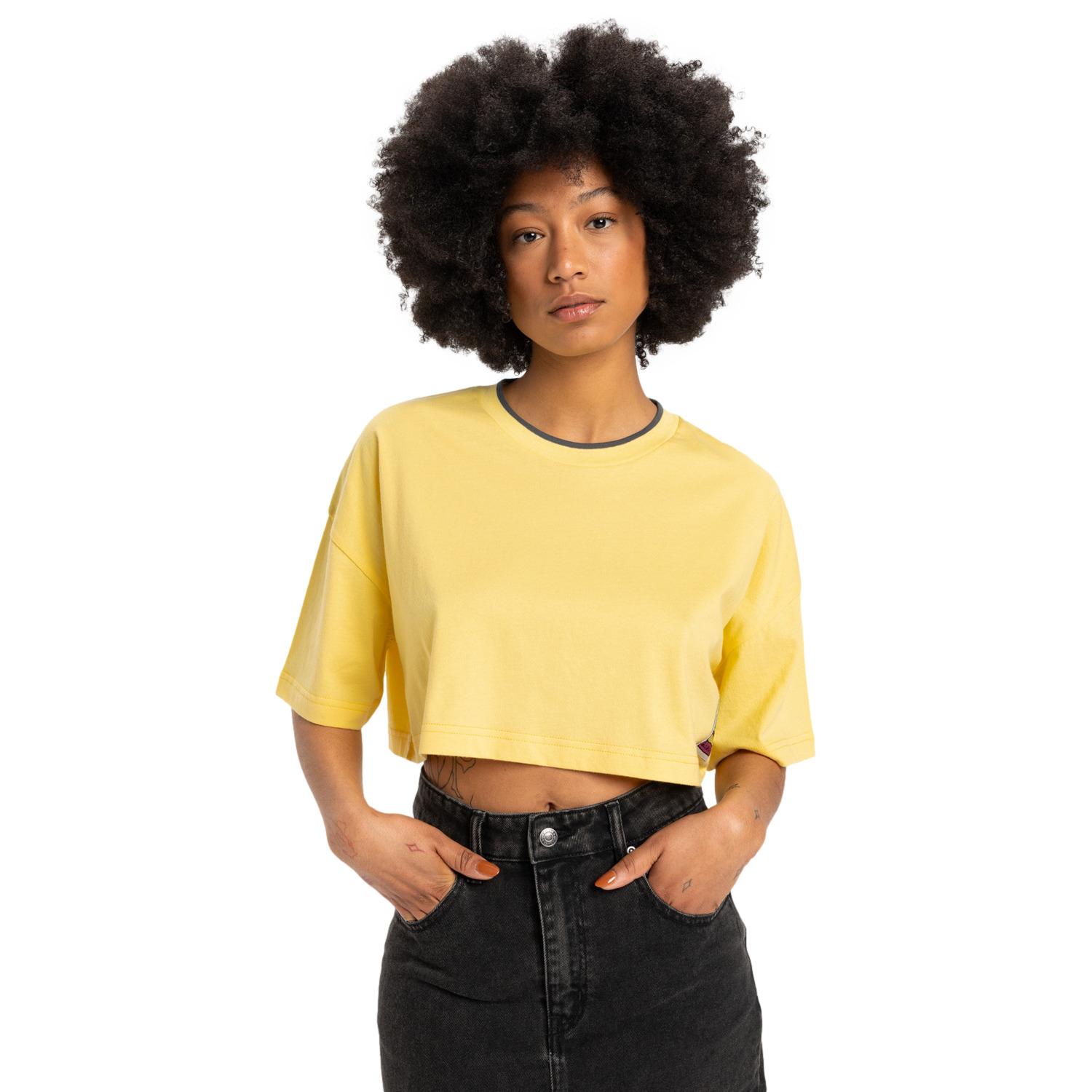 T-shirt da donna  Maxi