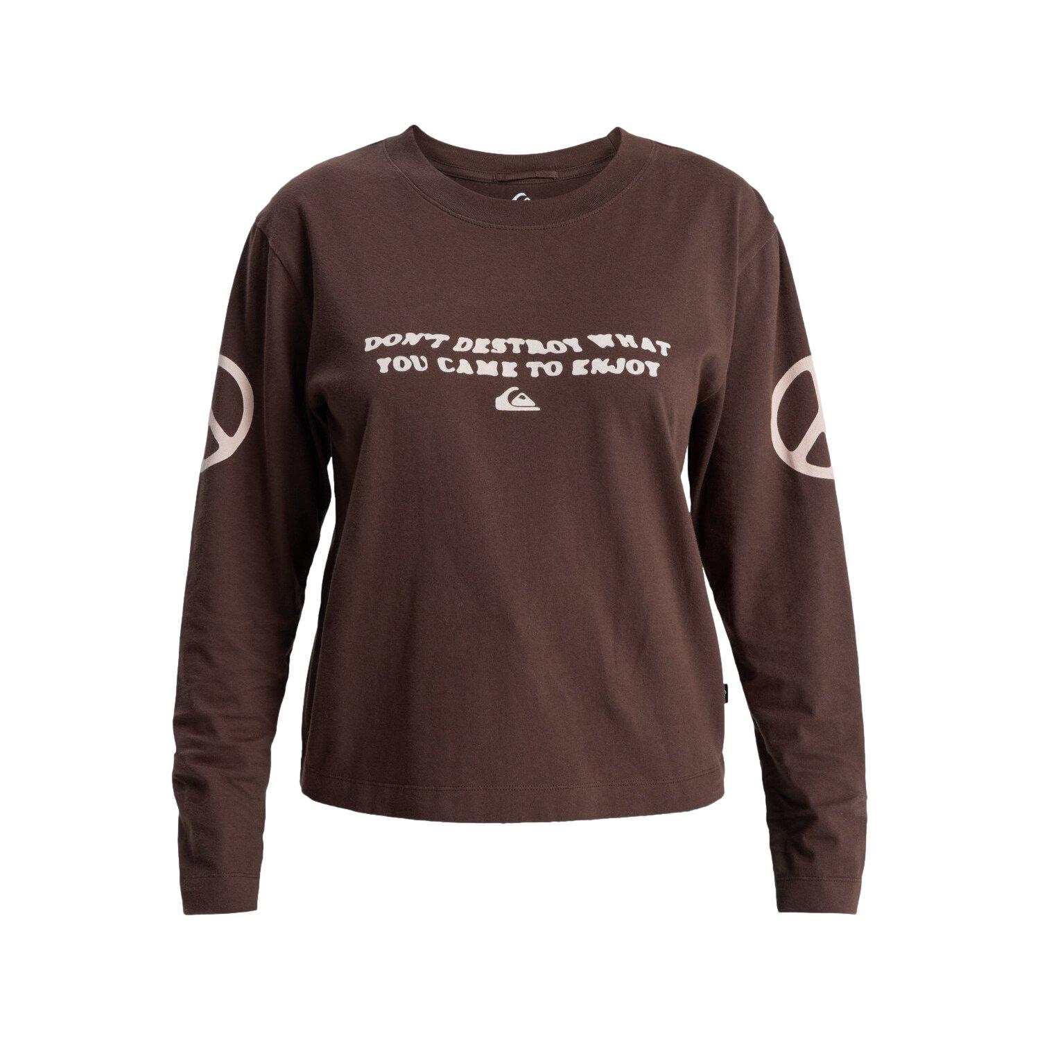 T-shirt da donna  Standard