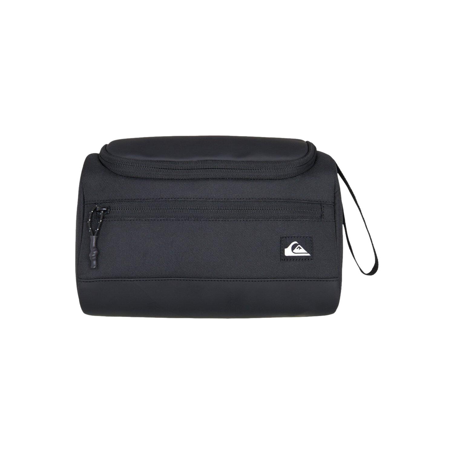 3616751377215 - Kulturbeutel QUIKSILVER Personal Herren schwarz Polyester Taschen