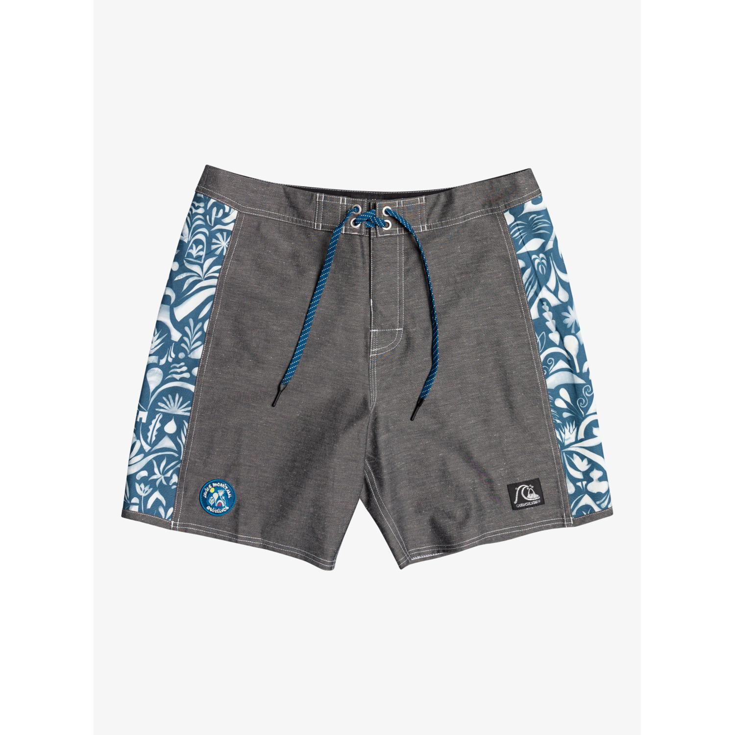 3613377175461 - Badehose Original Arch Blank Canvas 18