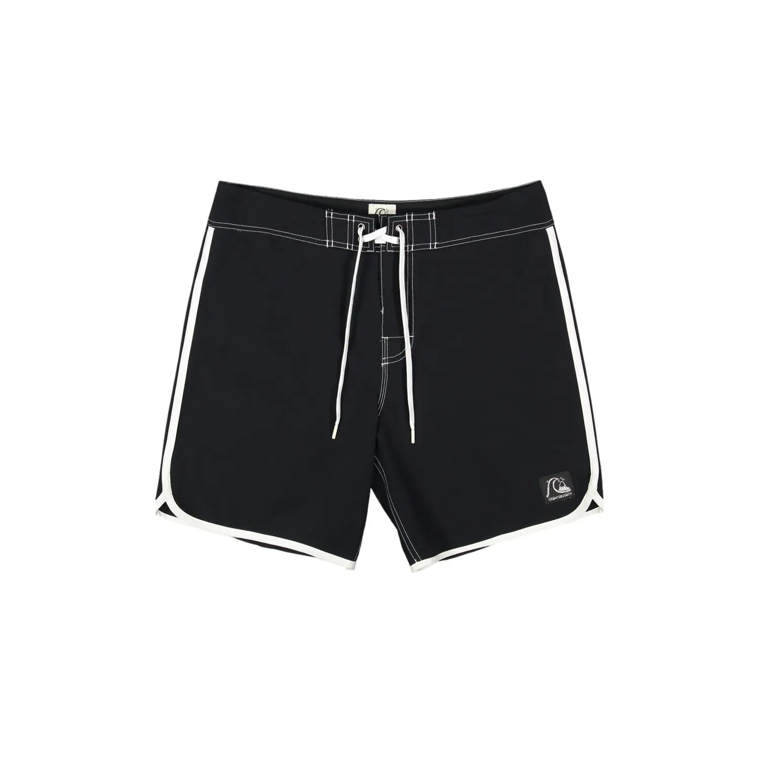 Surfshorts Quiksilver Original Scallop 18