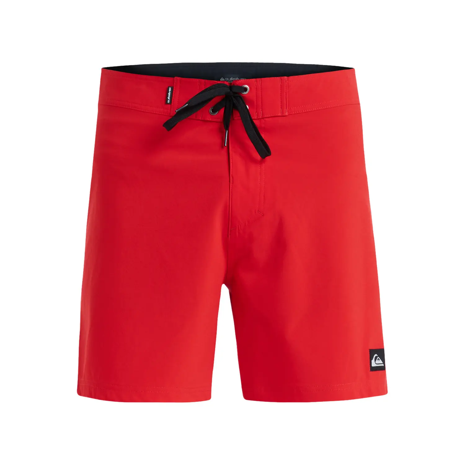 Photos - Swimwear Quiksilver Board shorts  Surfsilk Kaimana 16 EQYBS04891-RQC0 