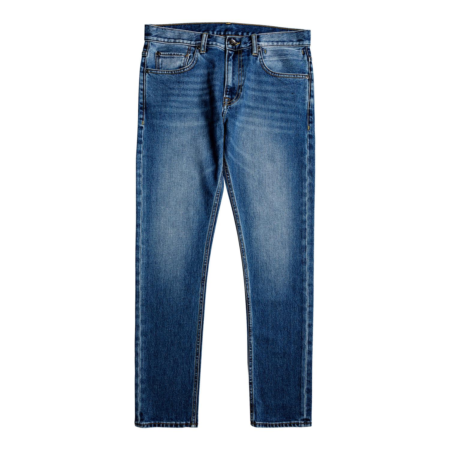 3613374832183 - Jeans Voodoo Surf Aged