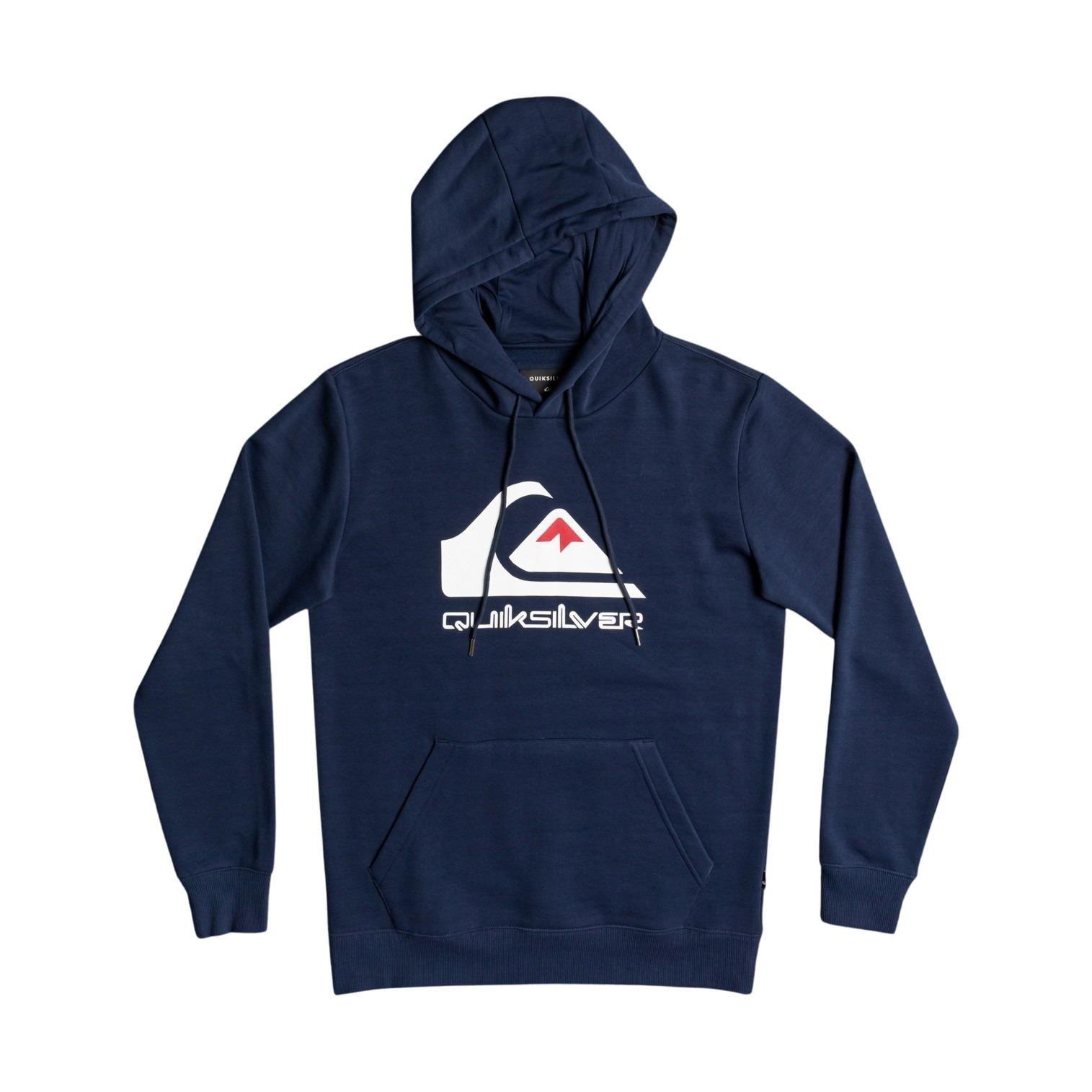 3613376577686 - Kapuzenpullover Big Logo