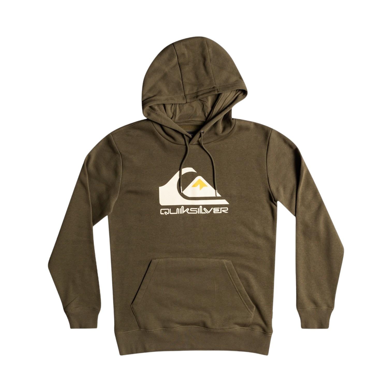 3613377793184 - Kapuzenpullover Big Logo