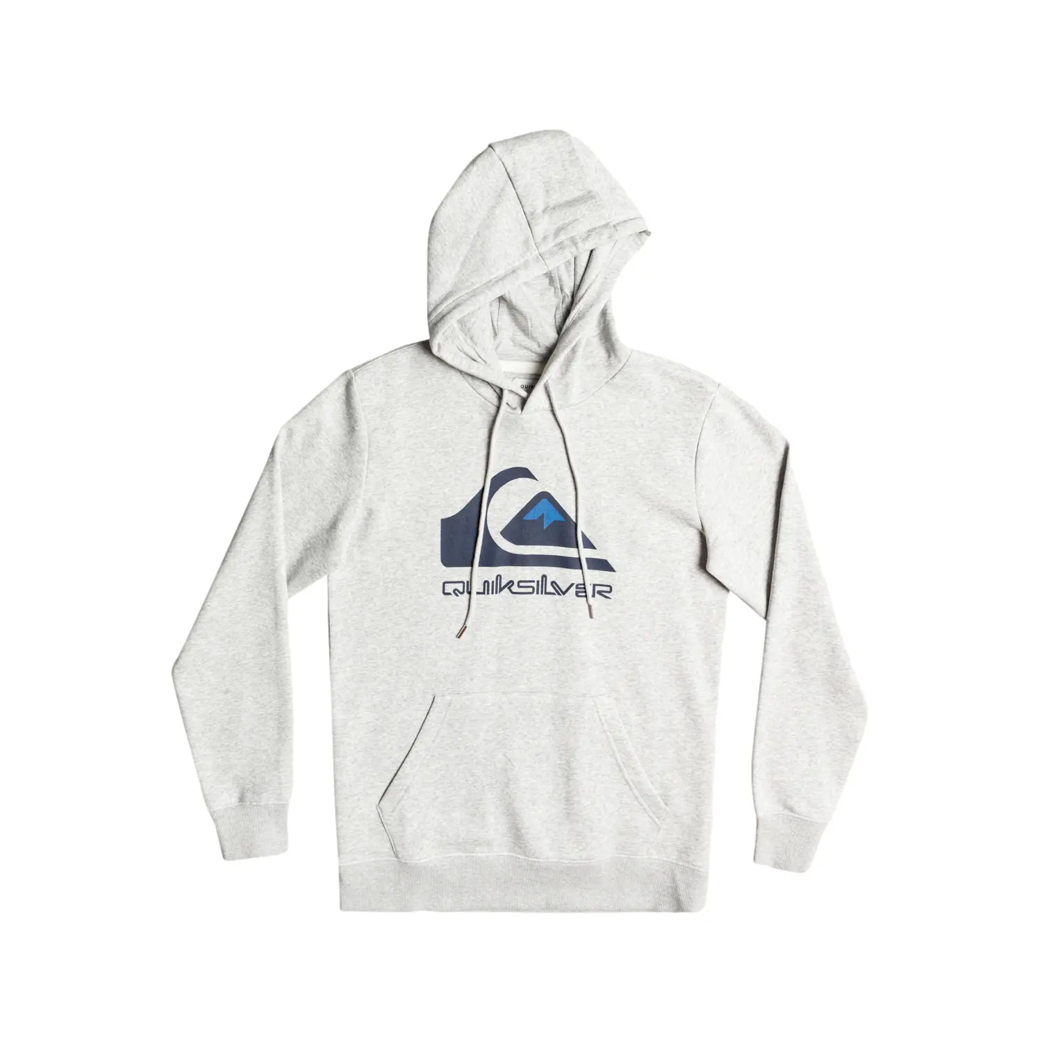 Kapuzenpullover Quiksilver Big Logo