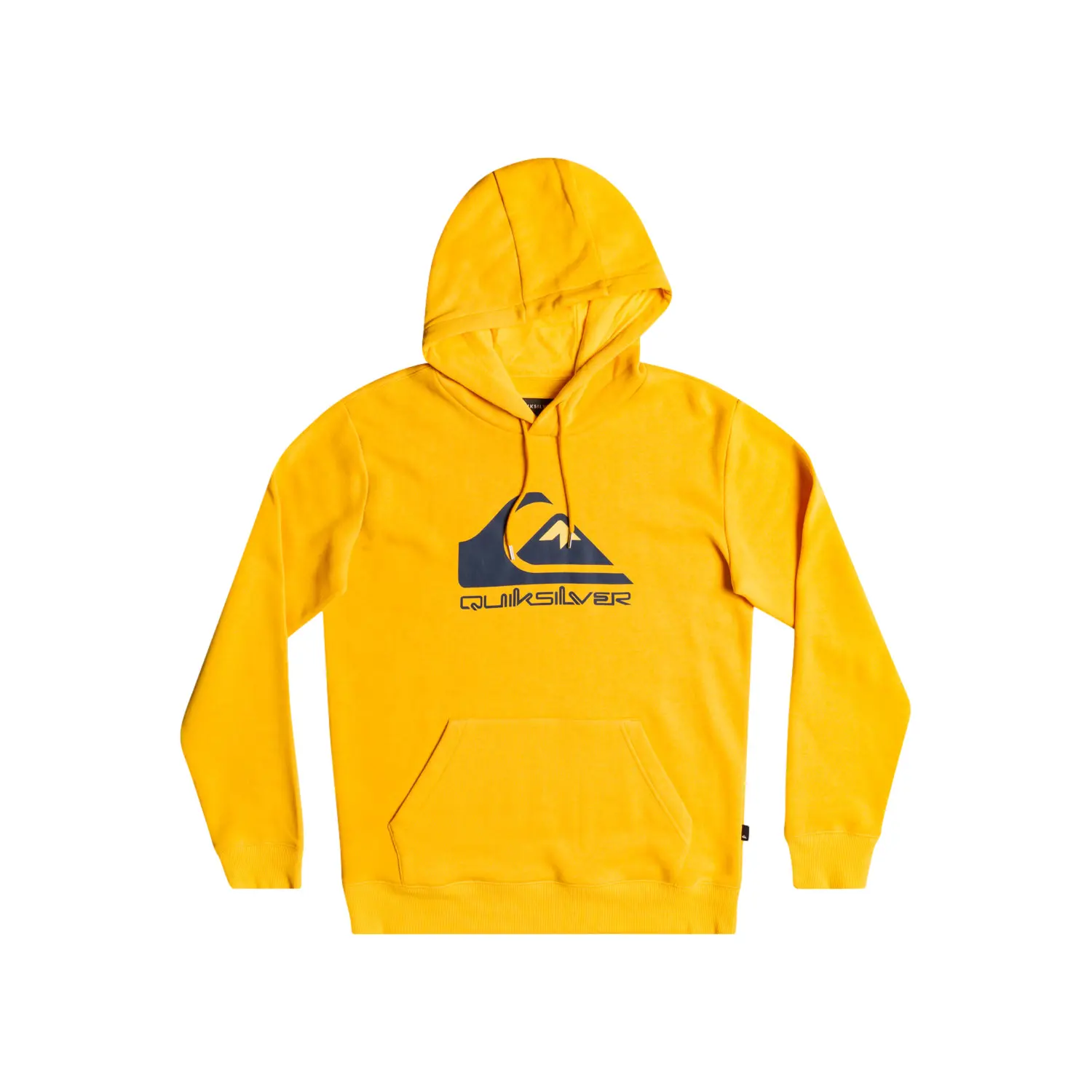 Kapuzen-Sweatshirt Quiksilver Big Logo
