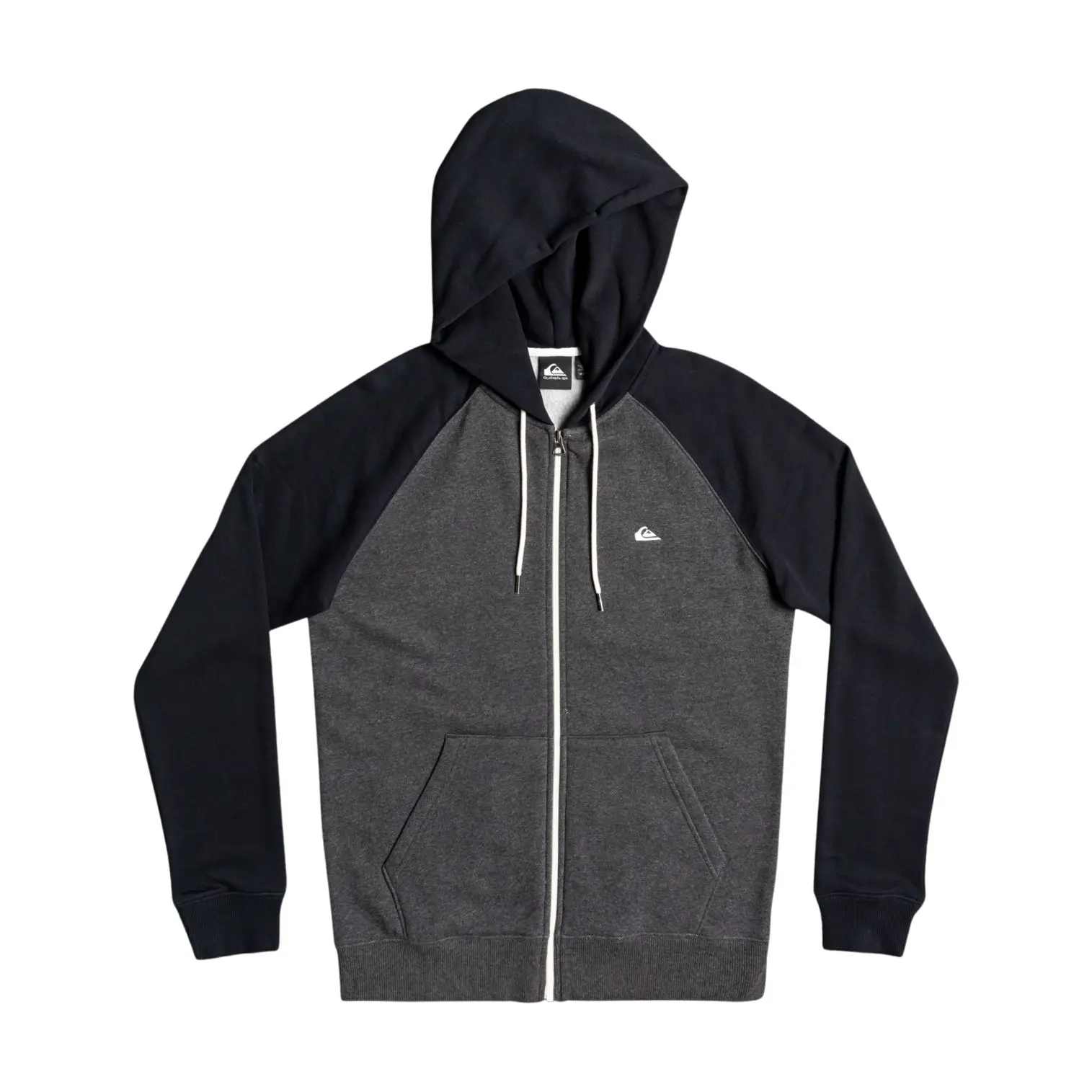 3613376575026 - Kapuzen-Sweatshirt mit Reißverschluss Everyday