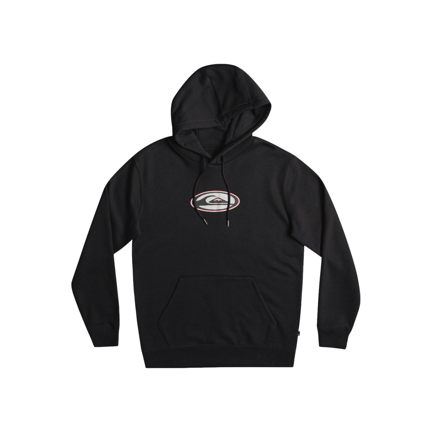 3613377785417 - Hoodie Essentials Raglan