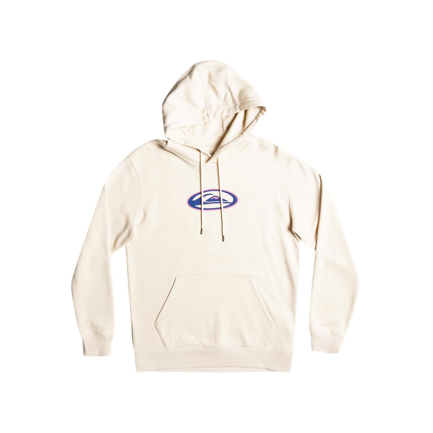 3613377783505 - Hoodie Heritage Oval Logo
