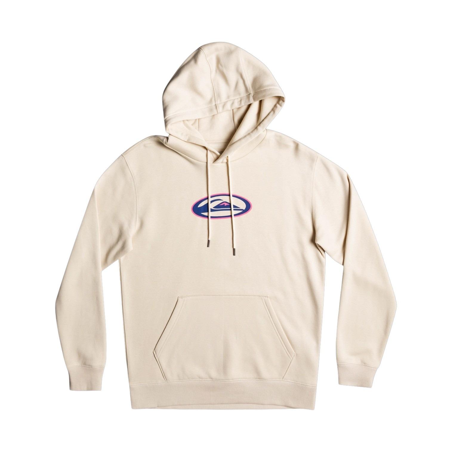 3613377783505 - Hoodie Heritage Oval Logo