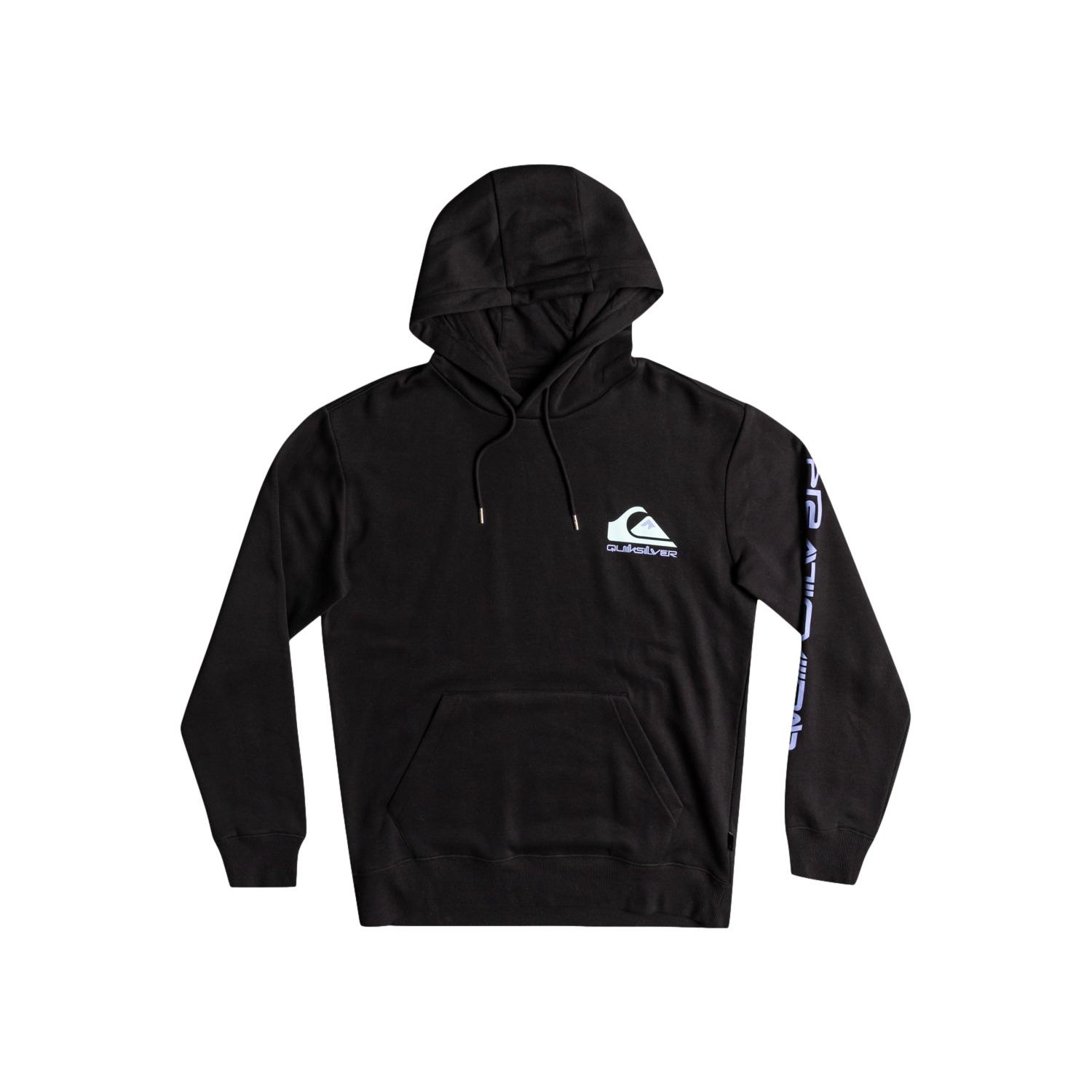 3613377784694 - Hoodie Omni Logo