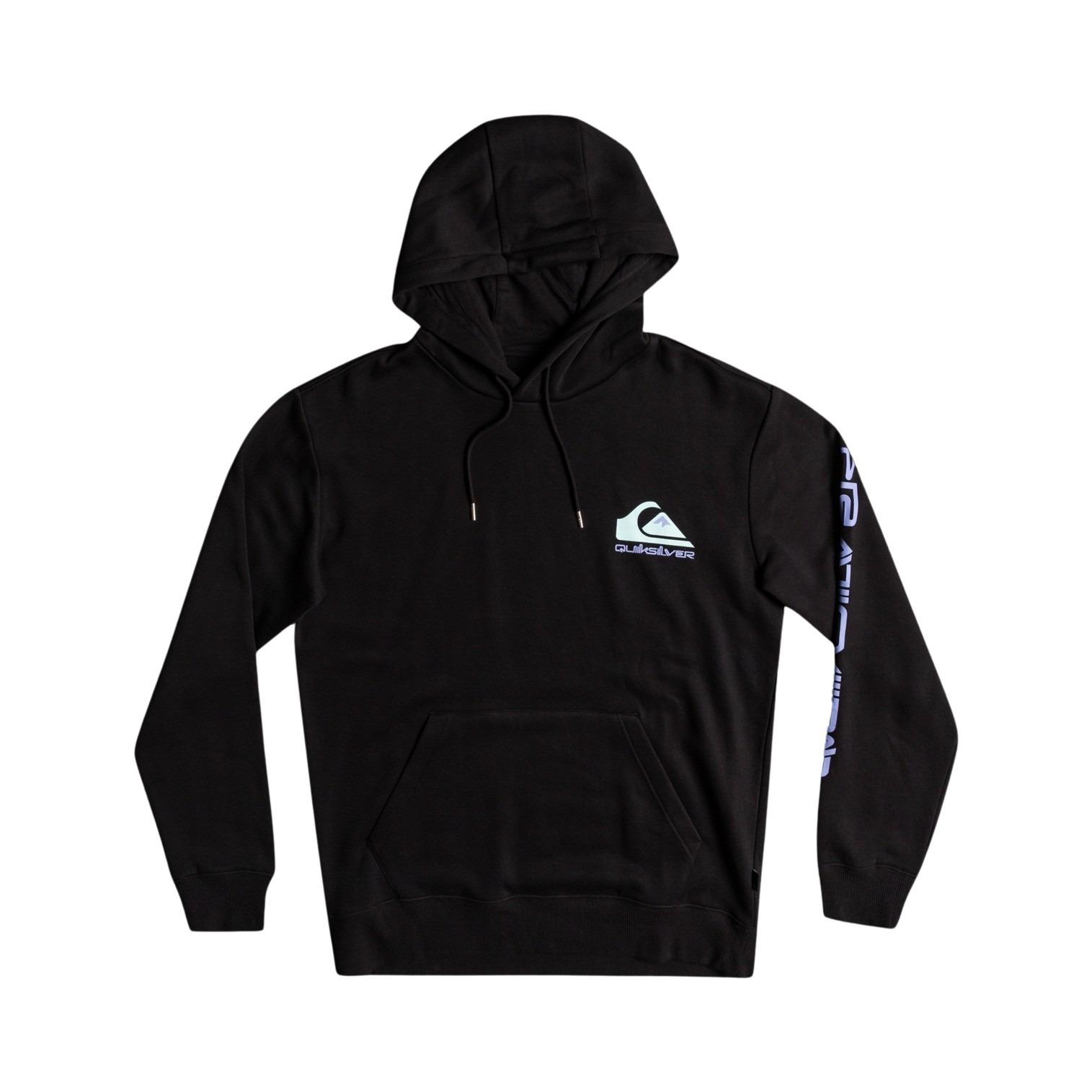 3613377784694 - Hoodie Omni Logo 3613377784694 - Hoodie Omni Logo