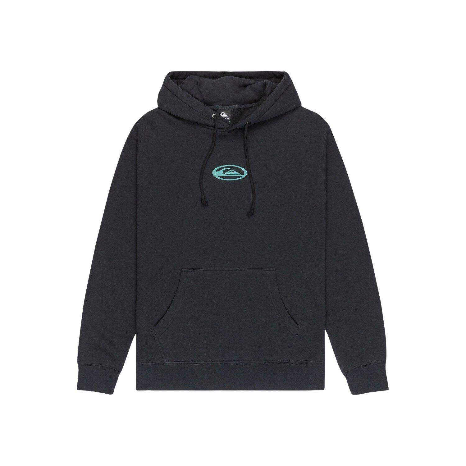 3616751301999 - Hoodie Salt Water Graphic