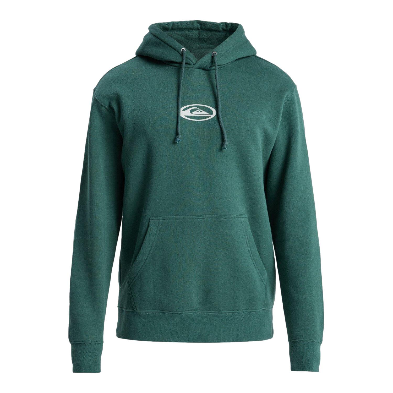 3616751301272 - Hoodie Salt Water Graphic