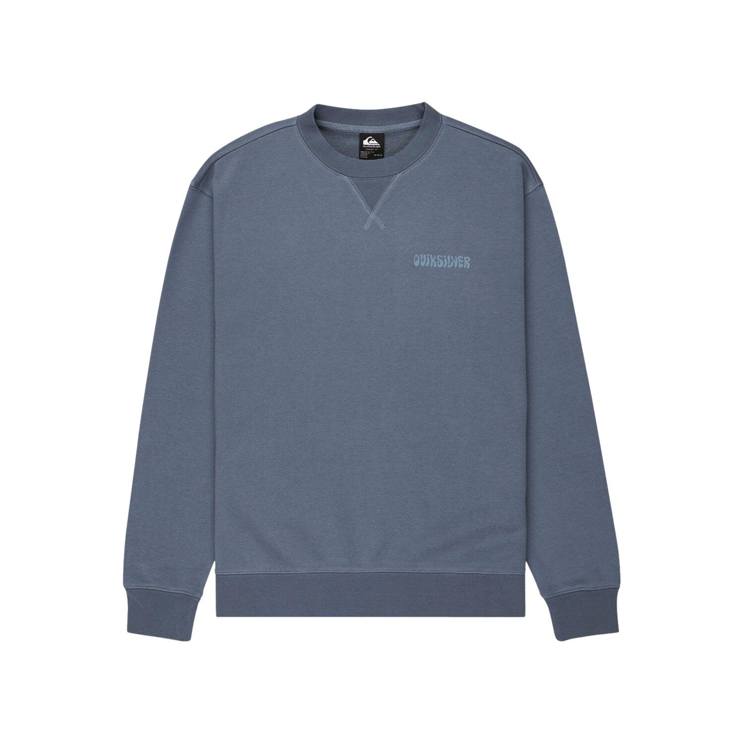 3616751309735 - Pullover Salt Water Graphic