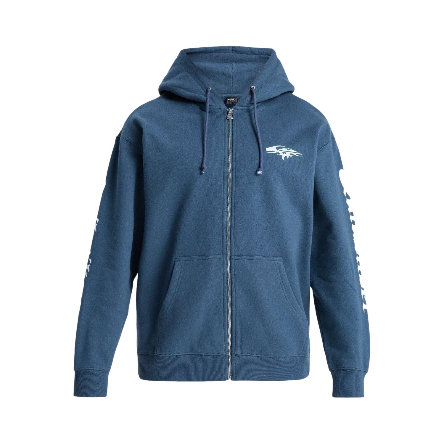 3616751306048 - Kapuzenjacke Old English