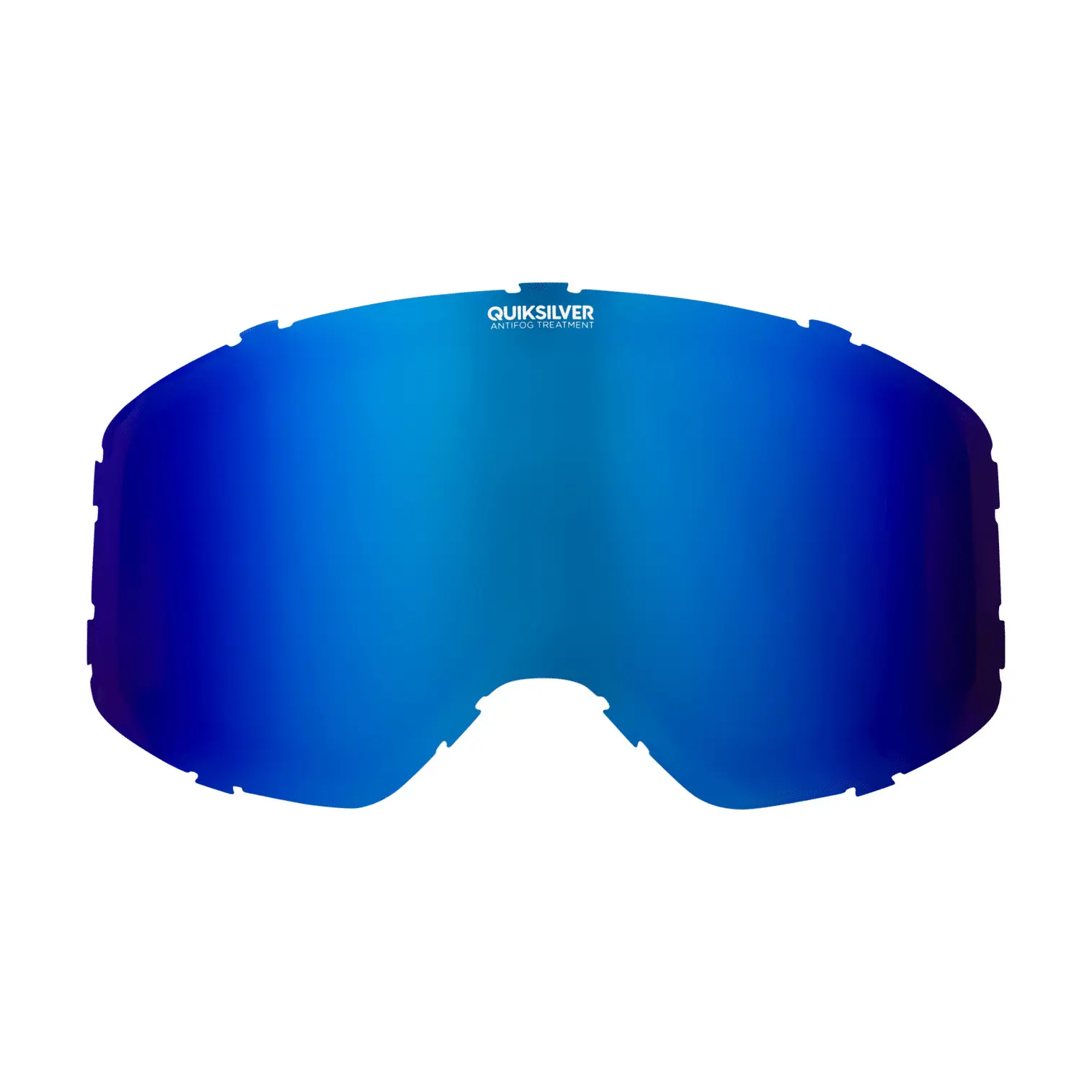 Ersatzscheibe für Skibrille Quiksilver StormSpare