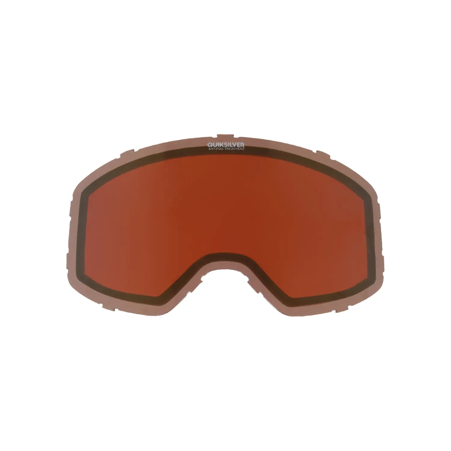 Ersatzscheibe für Skibrille Quiksilver StormSpare