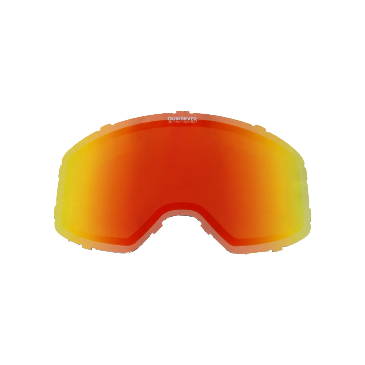 Ersatzscheibe für Skibrille Quiksilver StormSpare