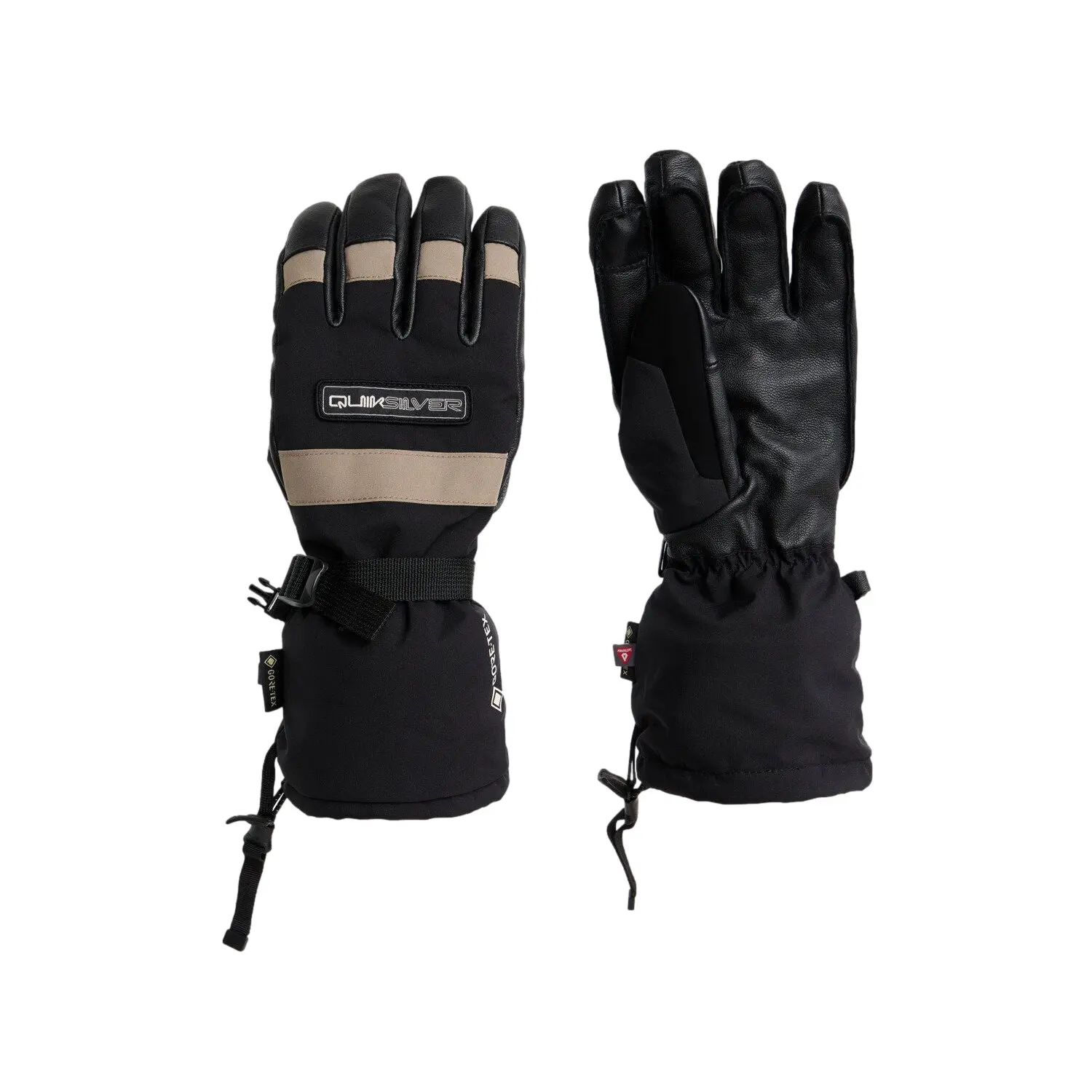 Snowboard-Handschuhe Quiksilver Highline Gore-Tex