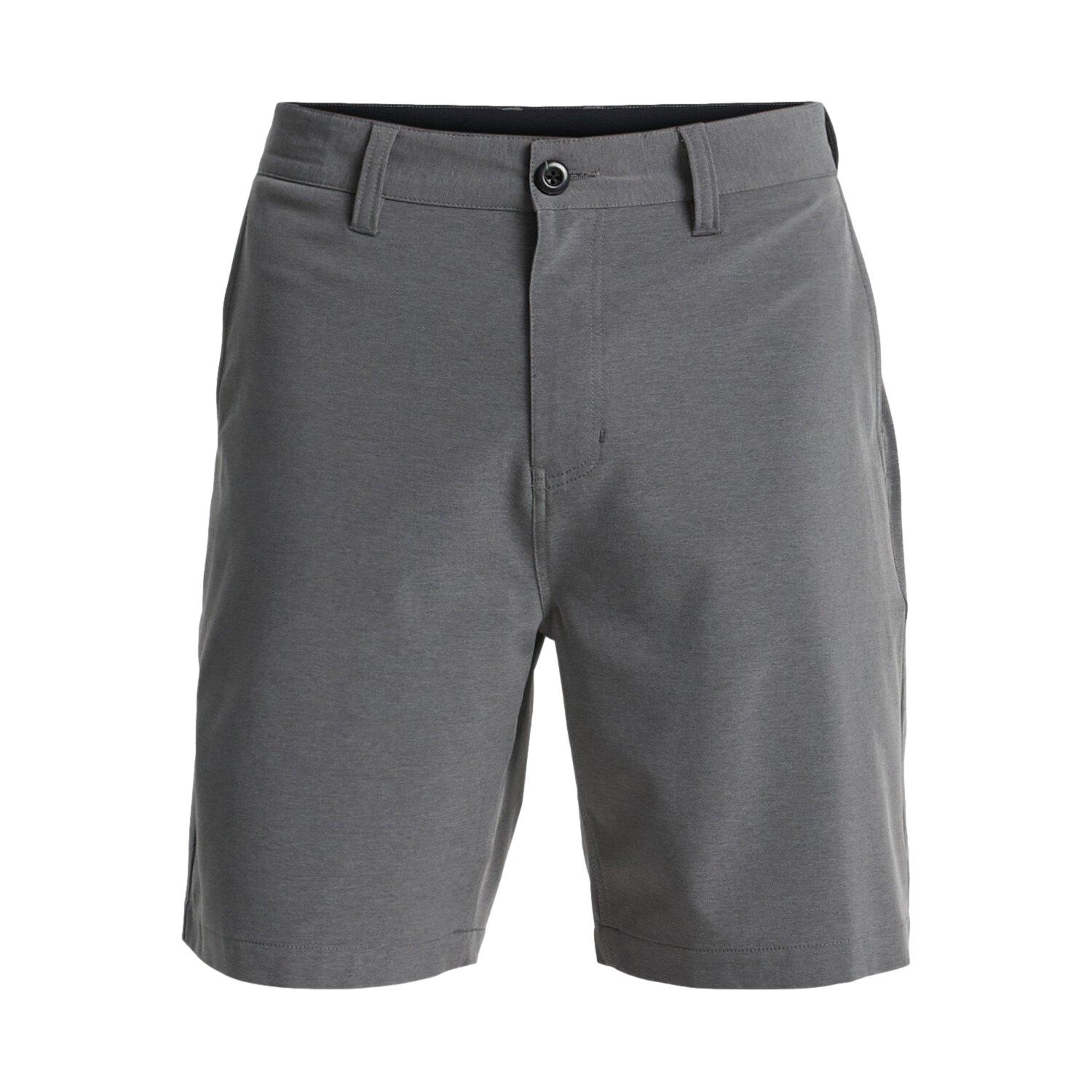3616751303252 - Shorts Union Heather Amph 19
