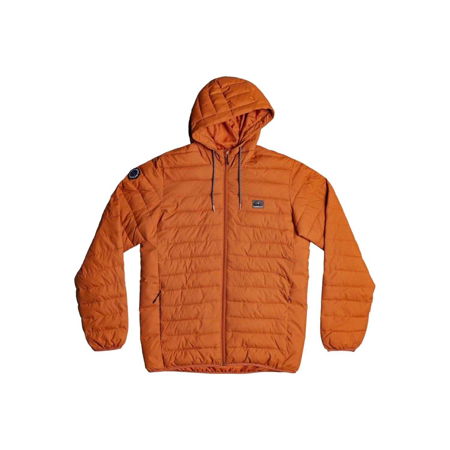 3613376545111 - Daunenjacke mit Kapuze Scaly