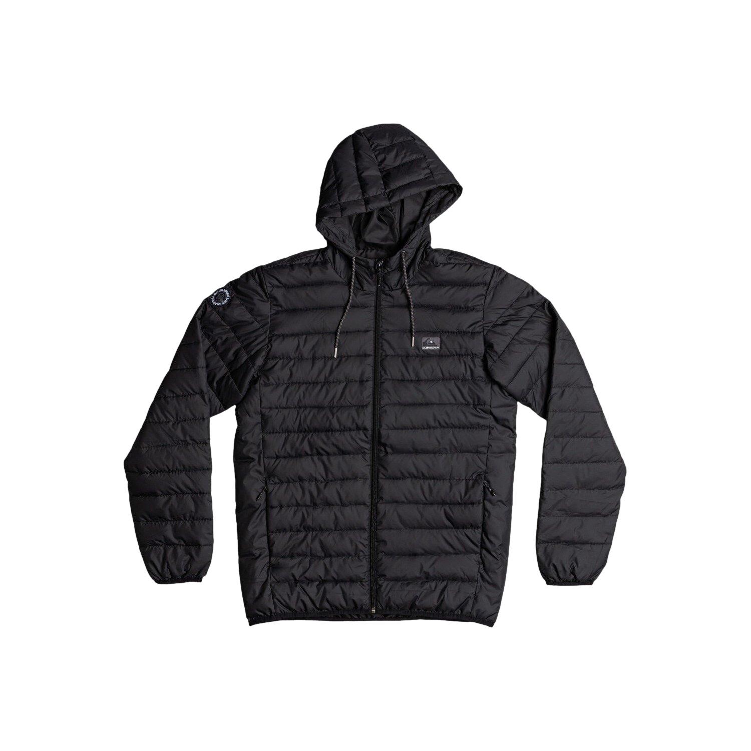 3613376545036 - Daunenjacke mit Kapuze Scaly
