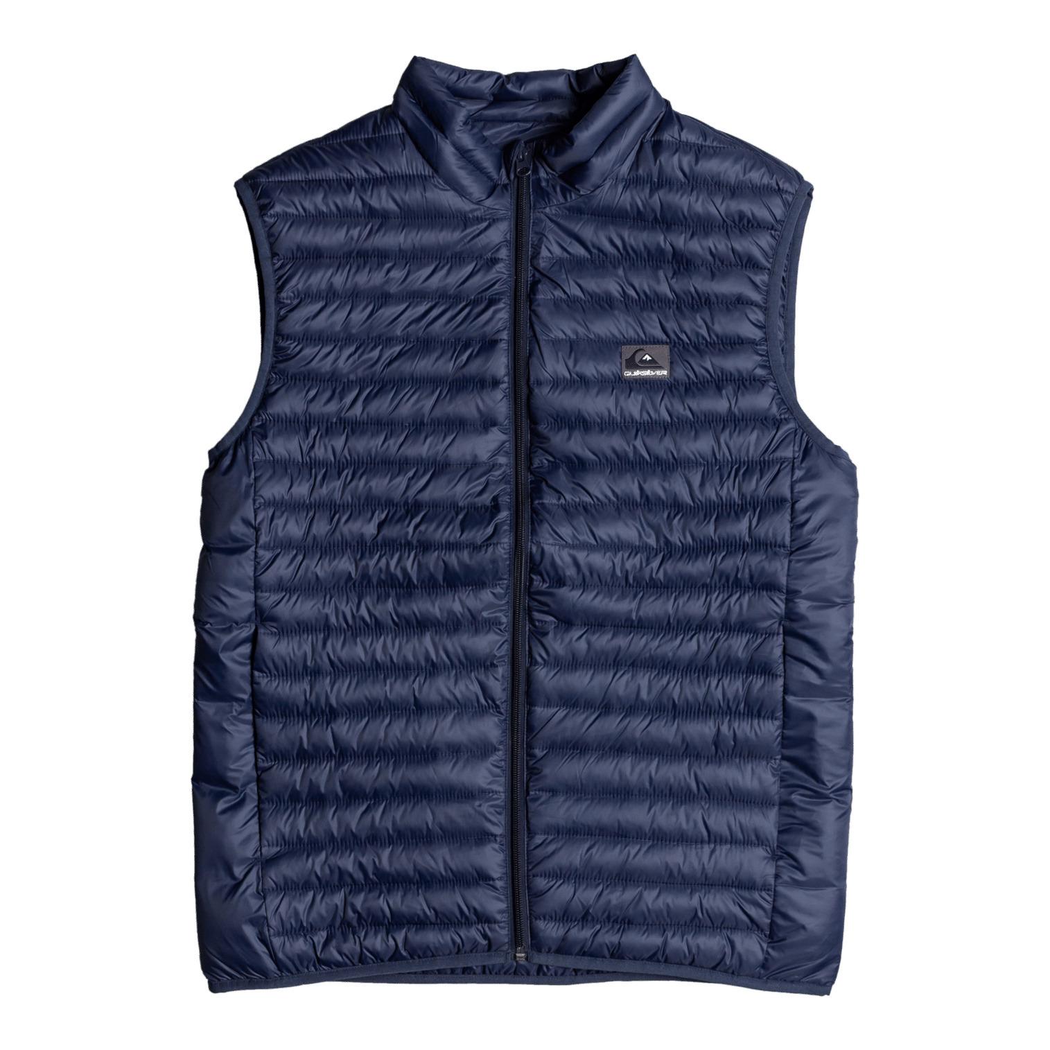 3613376540963 - Ärmellose Daunenjacke Scaly