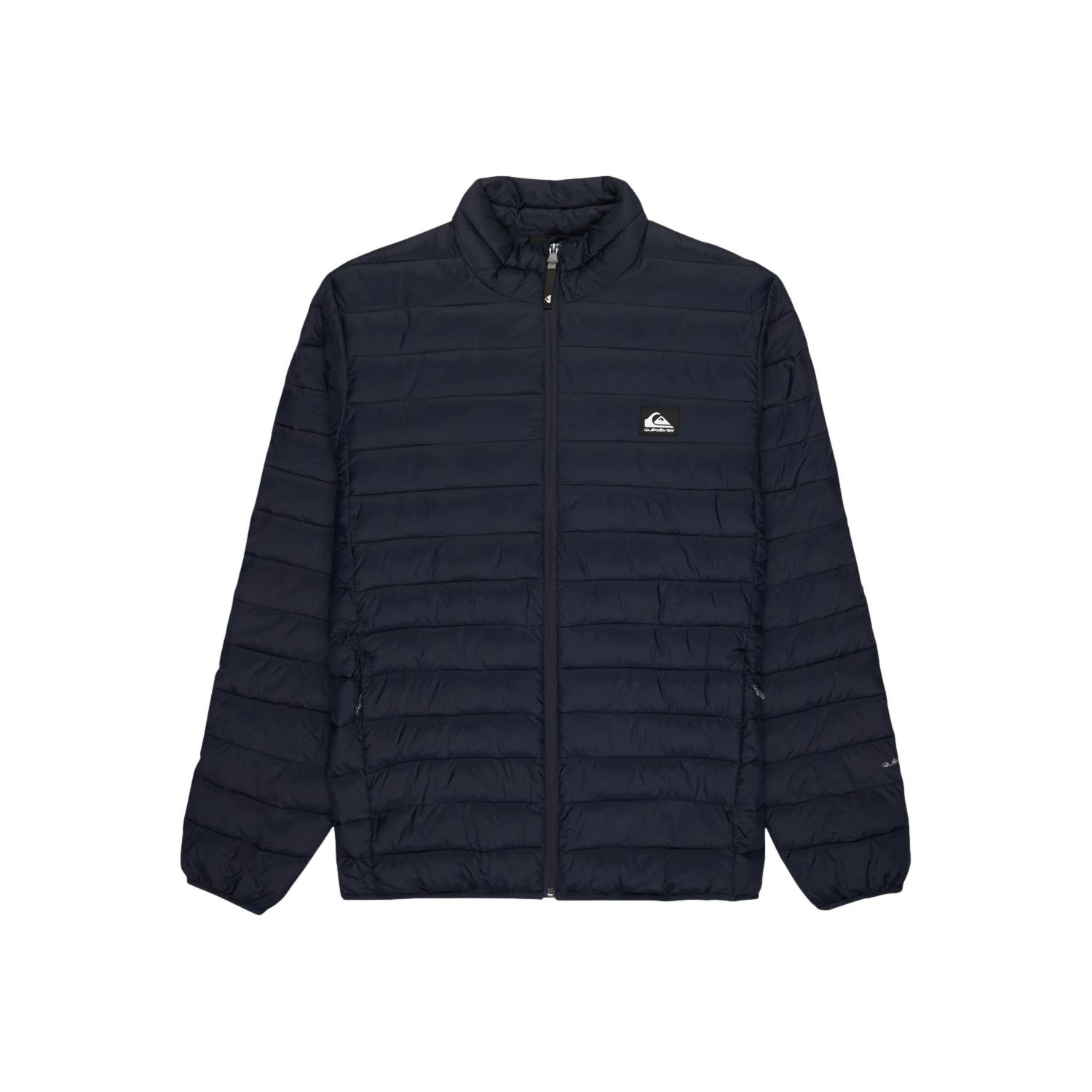 3616751276945 - Daunenjacke  mit Reißverschluss Scaly