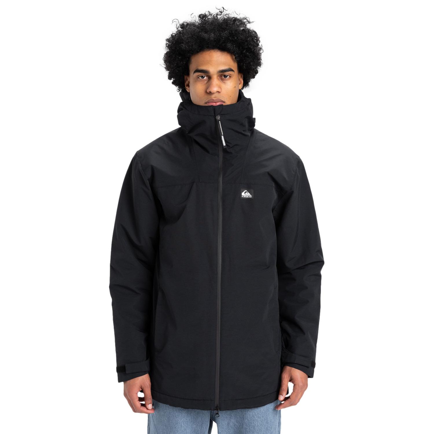 3616751490099 - Regenjacke Overcast 3K