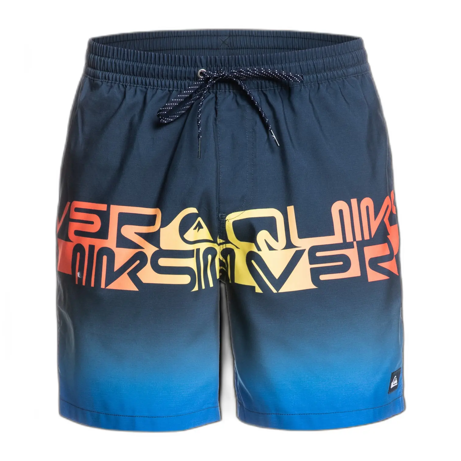 3613377129600 - Badeshorts Wordblock Volley