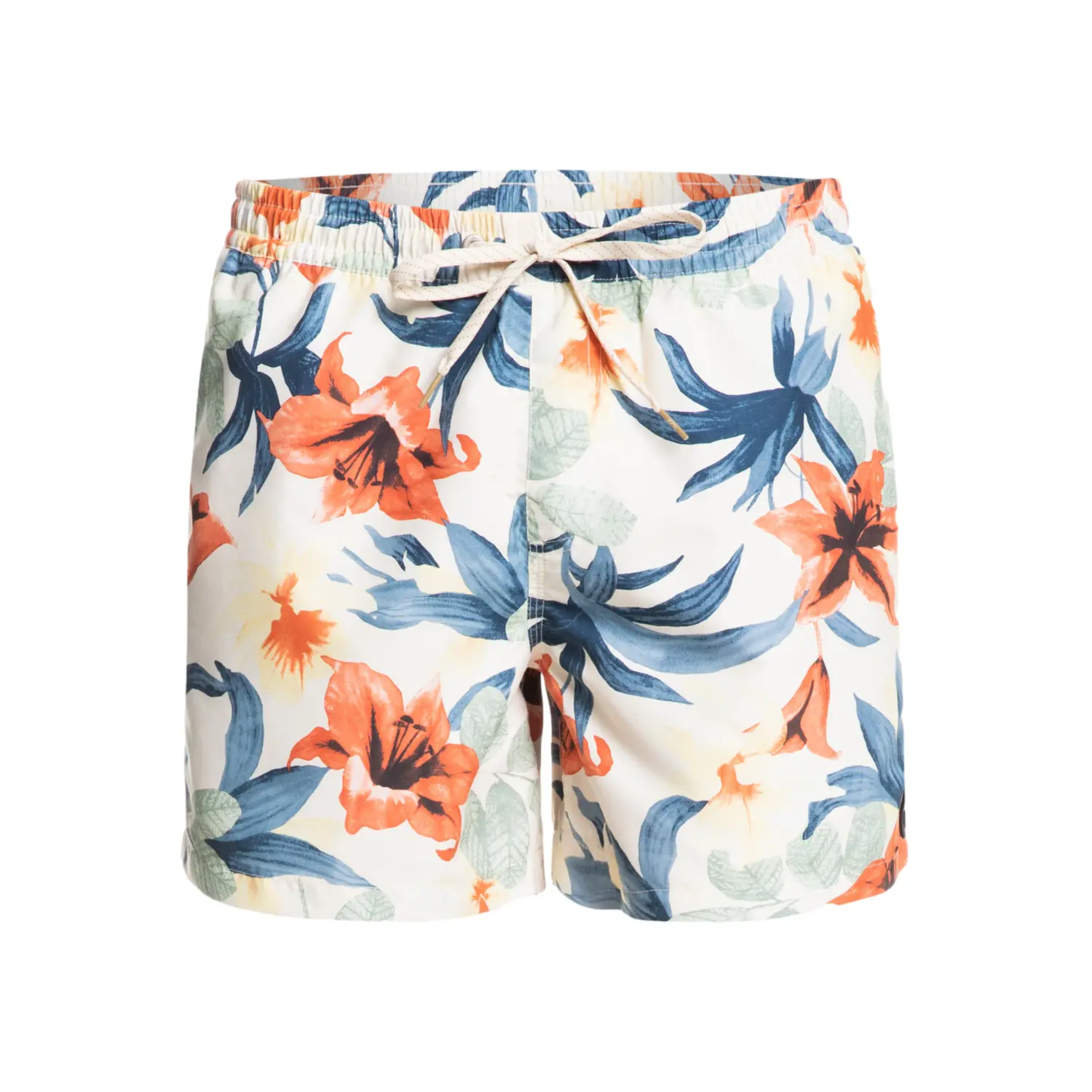 Badeshorts Quiksilver Everyday Garden Path Volley