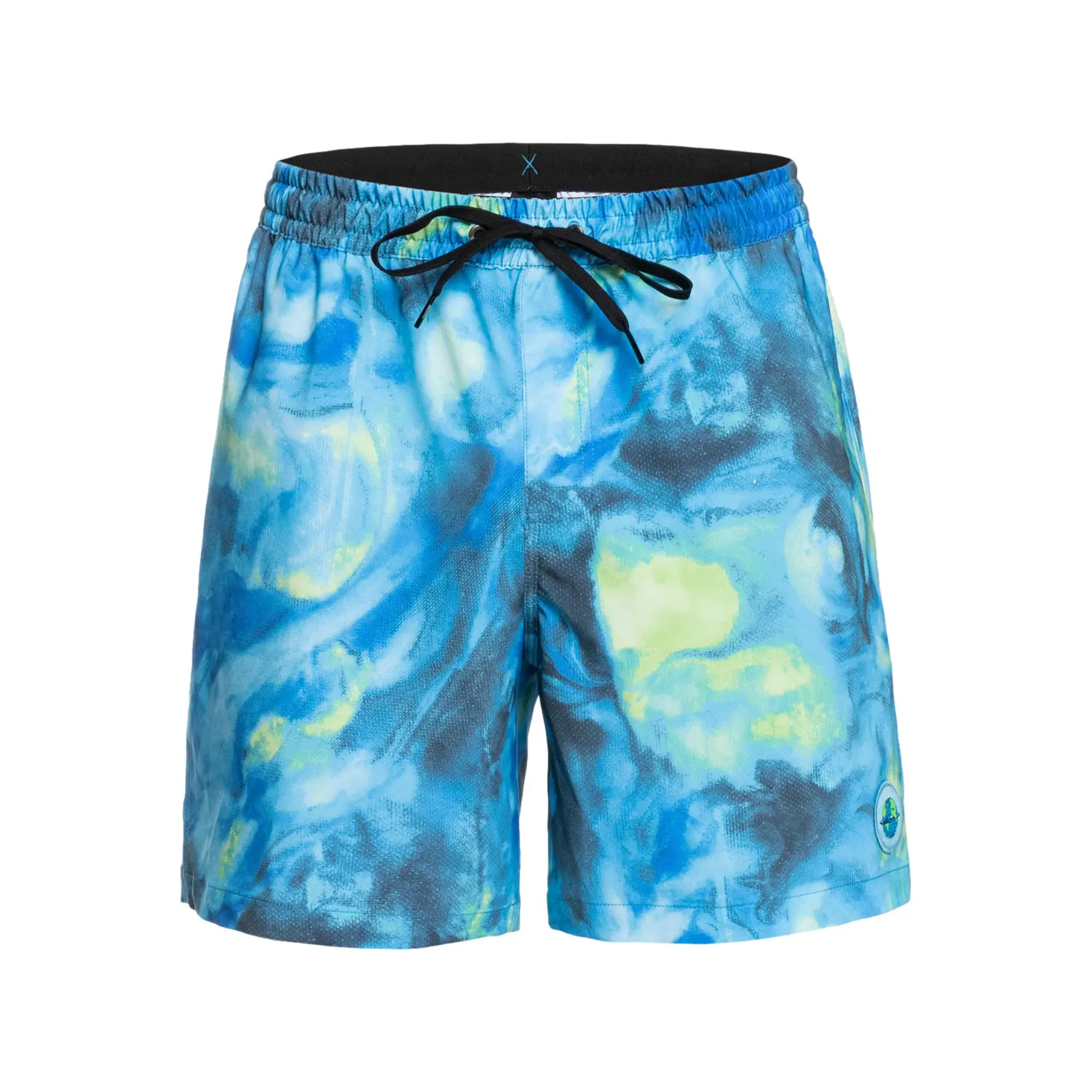 Badeshorts Quiksilver Ocean Mix Str Volley 17Nb