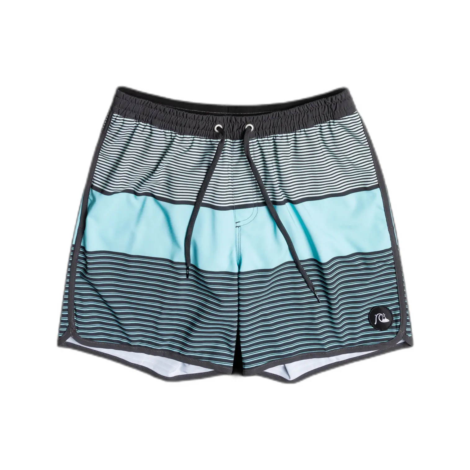3613377208916 - Badeshorts Ocean Scallop Str Volley