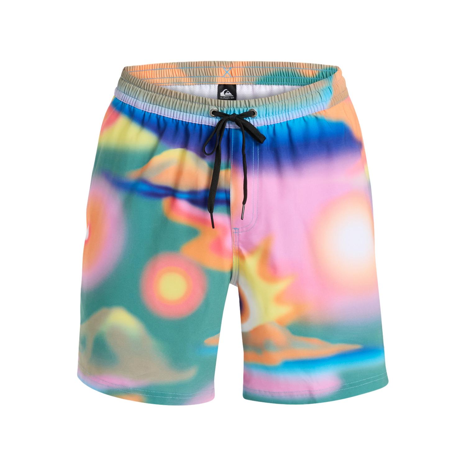 3616751312681 - Badehose Surfsilk Straight Volley