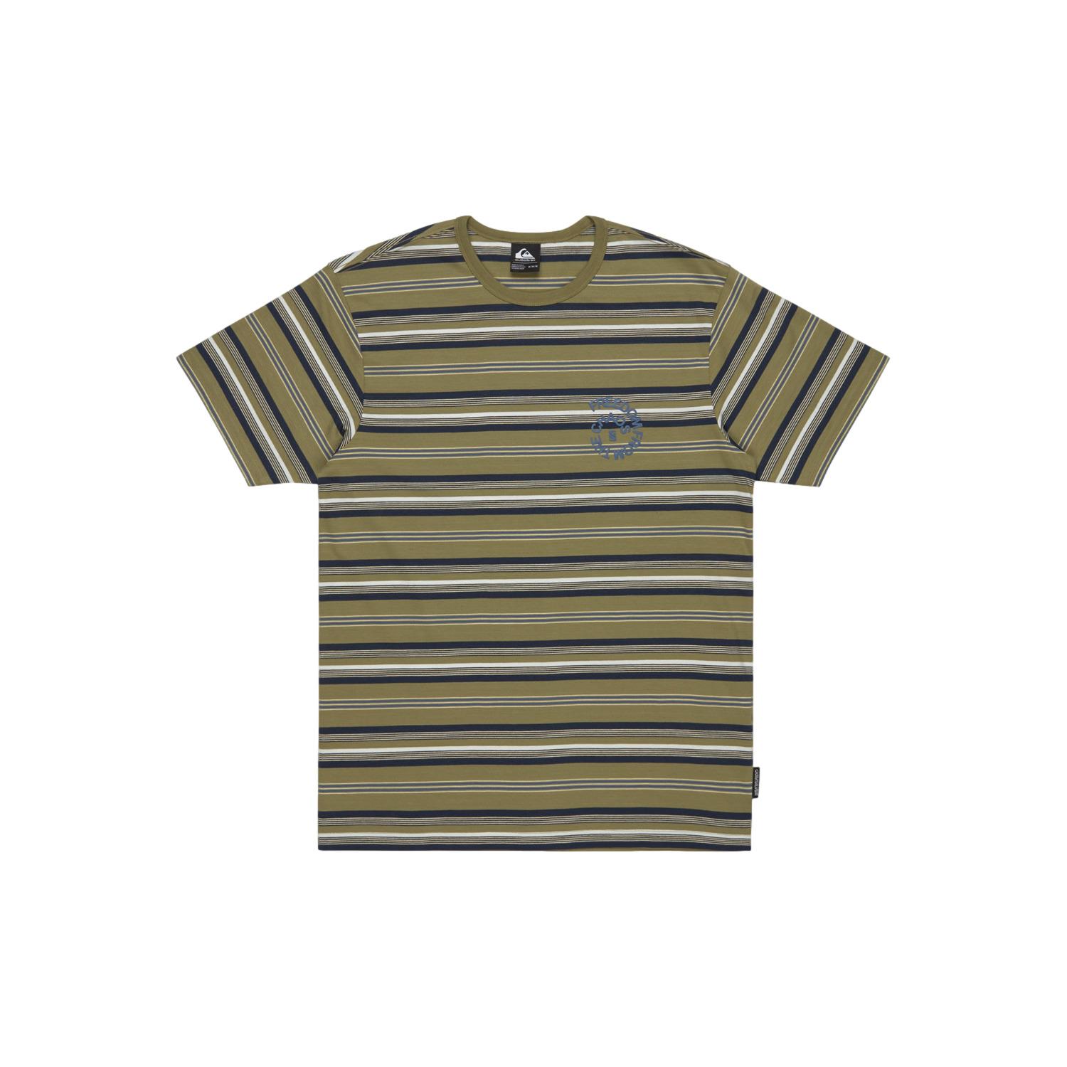 3616751111901 - Streifen-T-Shirt Tengha