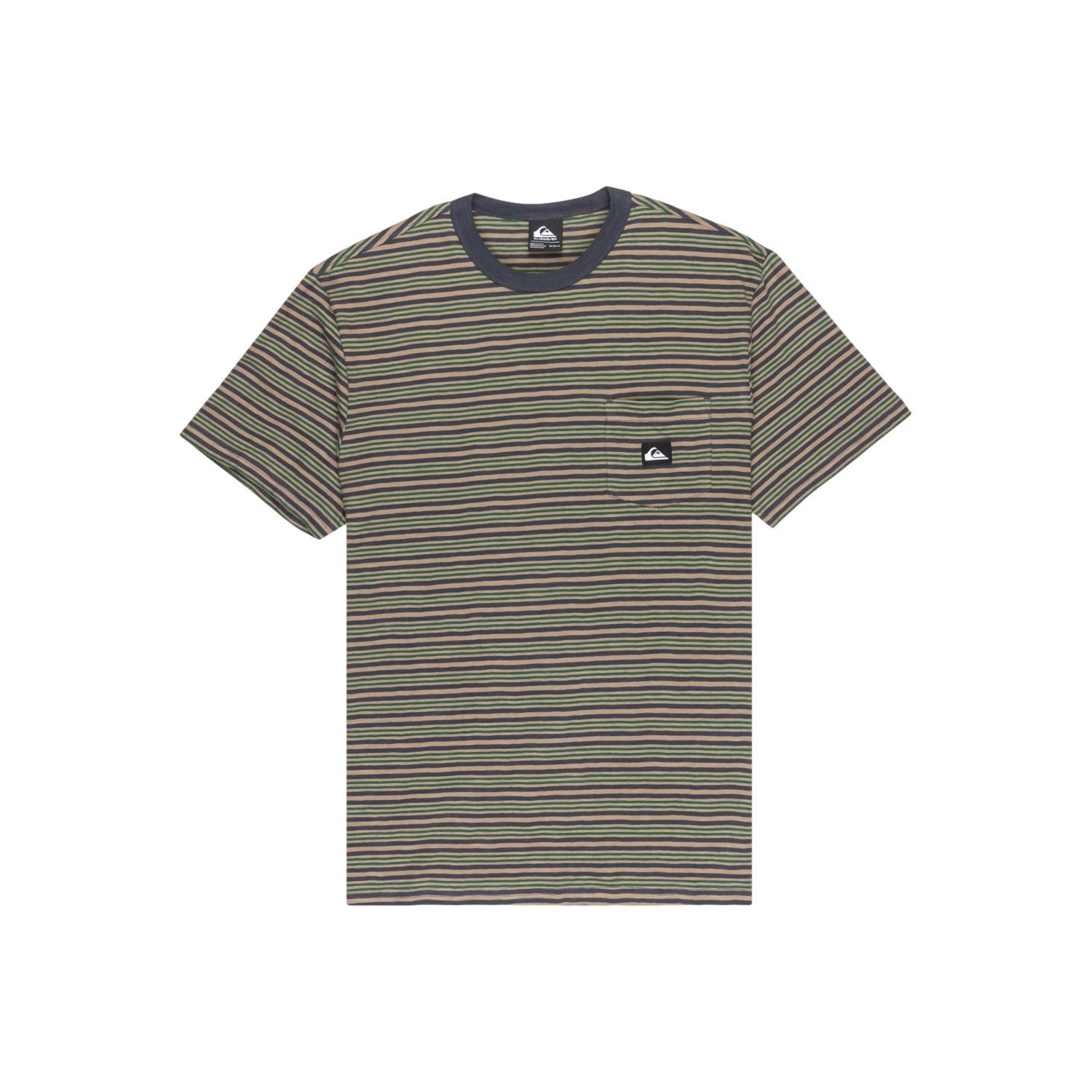 3616751333785 - T-Shirt Onyx Striped