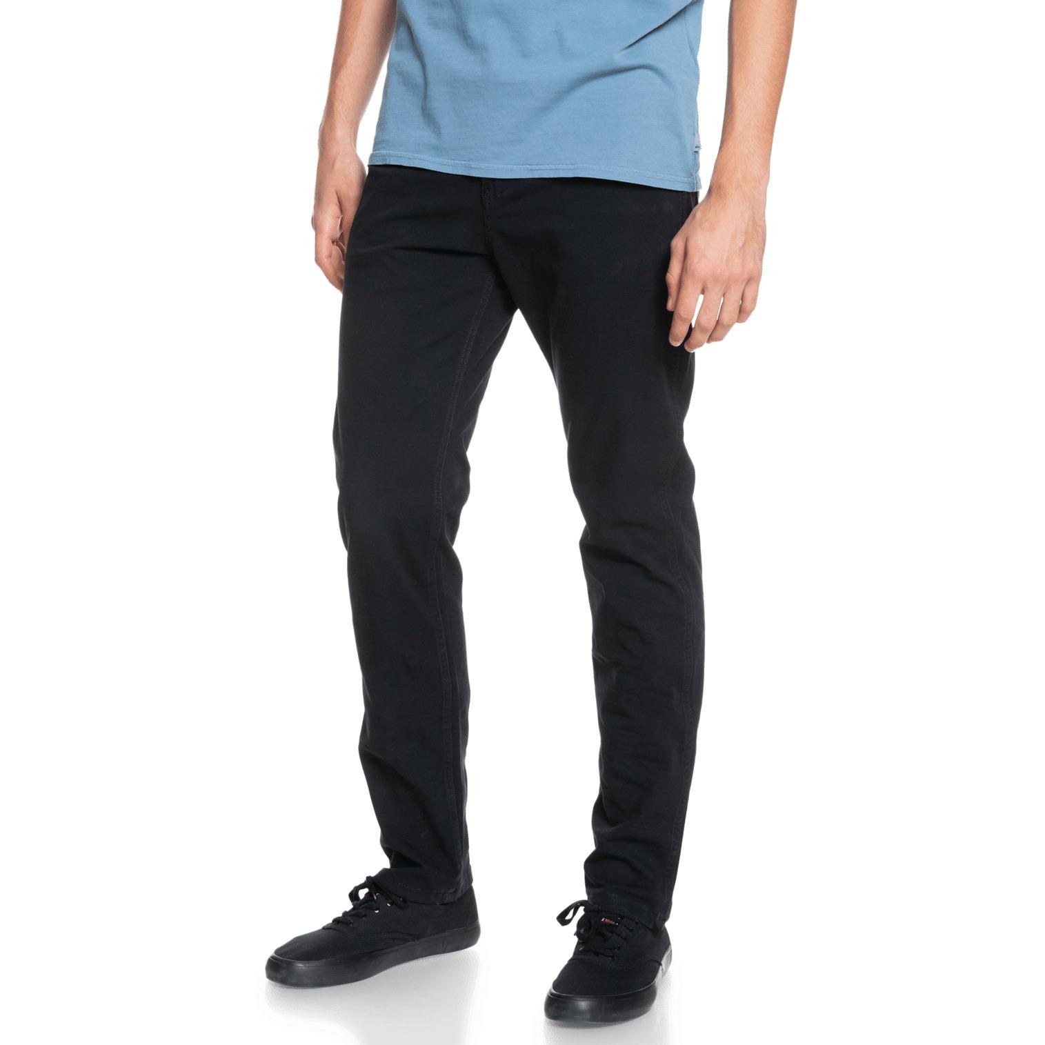 3613374672284 - 5-Pocket Chino-Hose Krandy 3613374672284 - 5-Pocket Chino-Hose Krandy