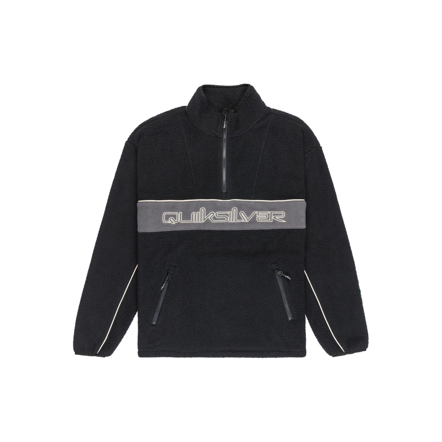 3616751311950 - Fleece mit Reißverschlusskragen Omni Sherpa