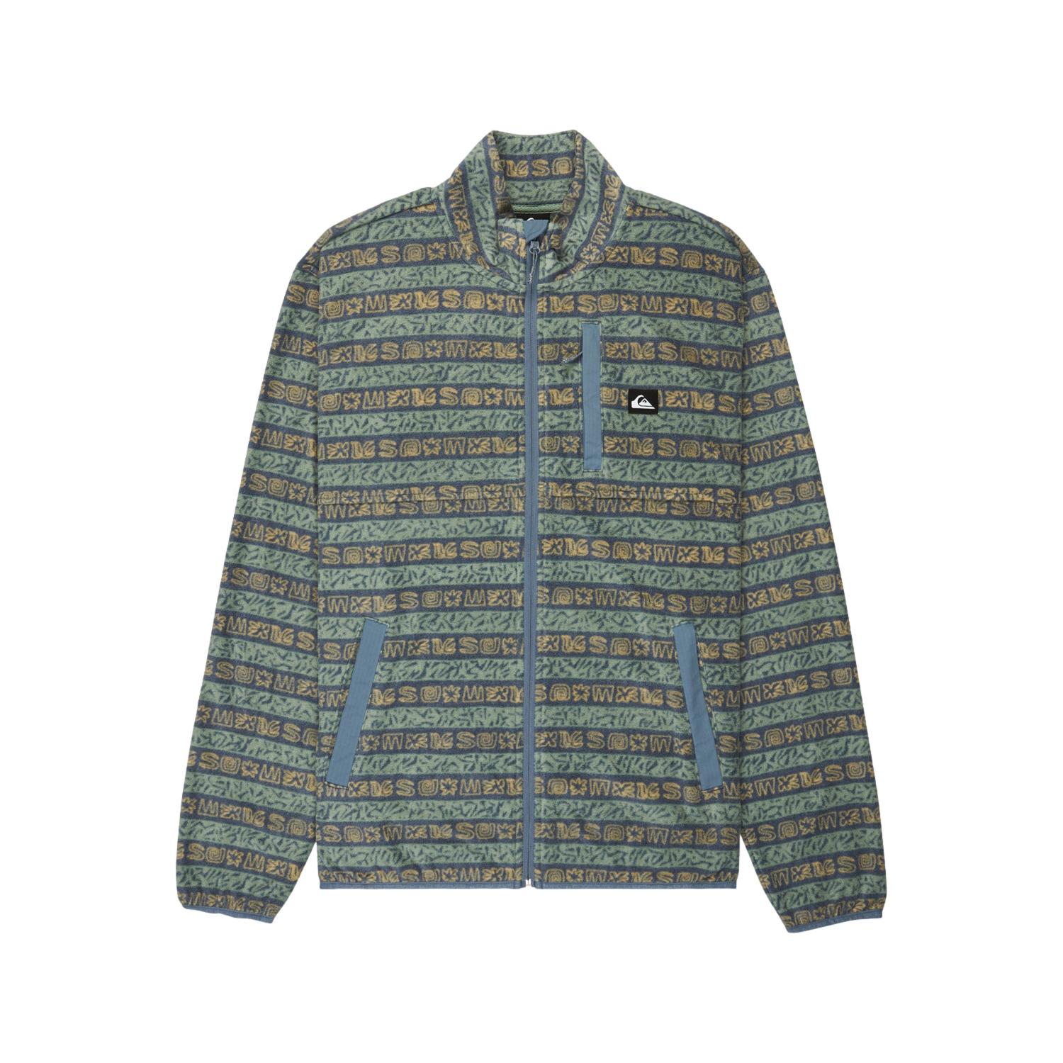 3616751315620 - Fleece mit Reißverschluss No Destination