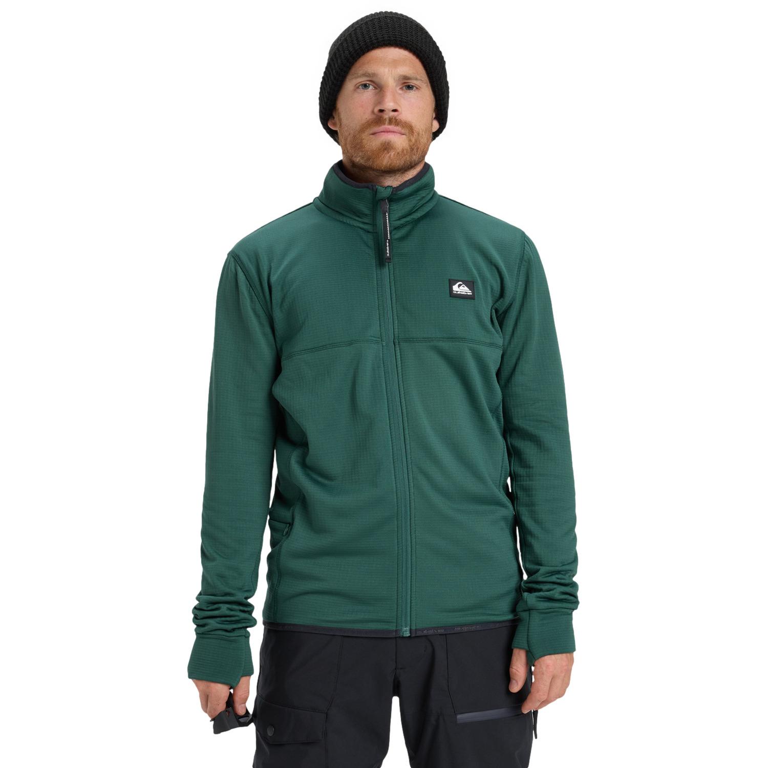 3616751307052 - Fleece mit Reißverschluss Steep Point