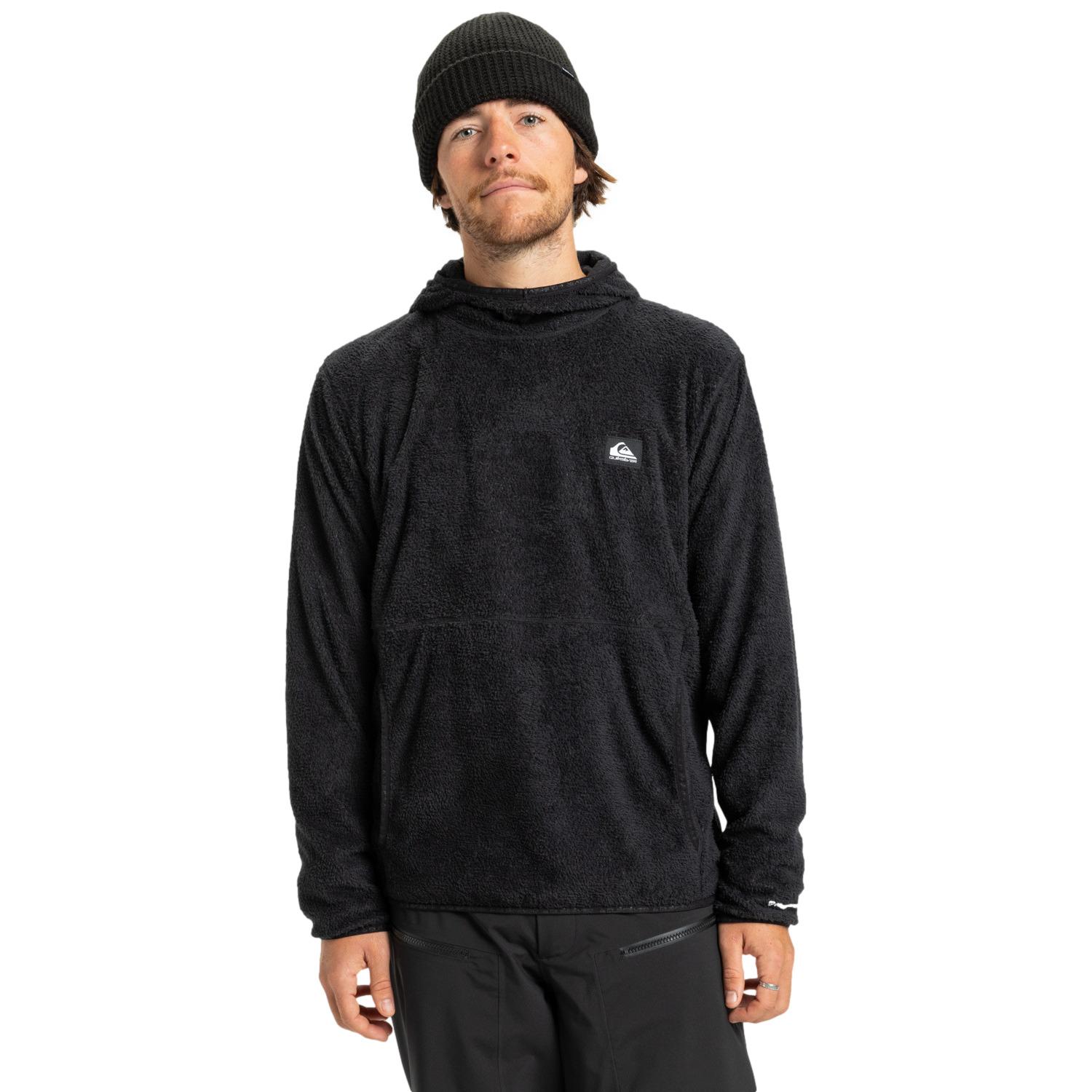 3616751313213 - Technische Kapuzenfleece Warm Up