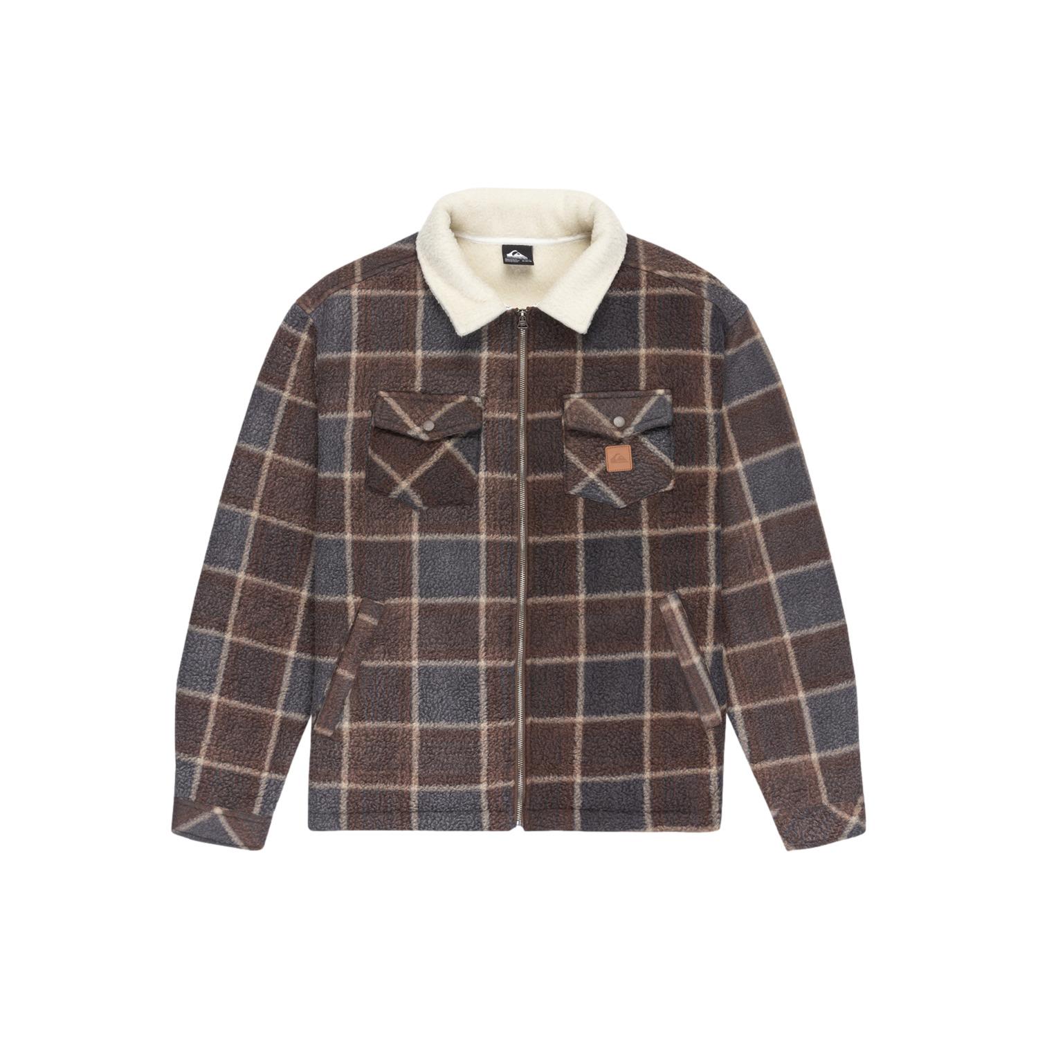 3616751305416 - Jacke Sherpa